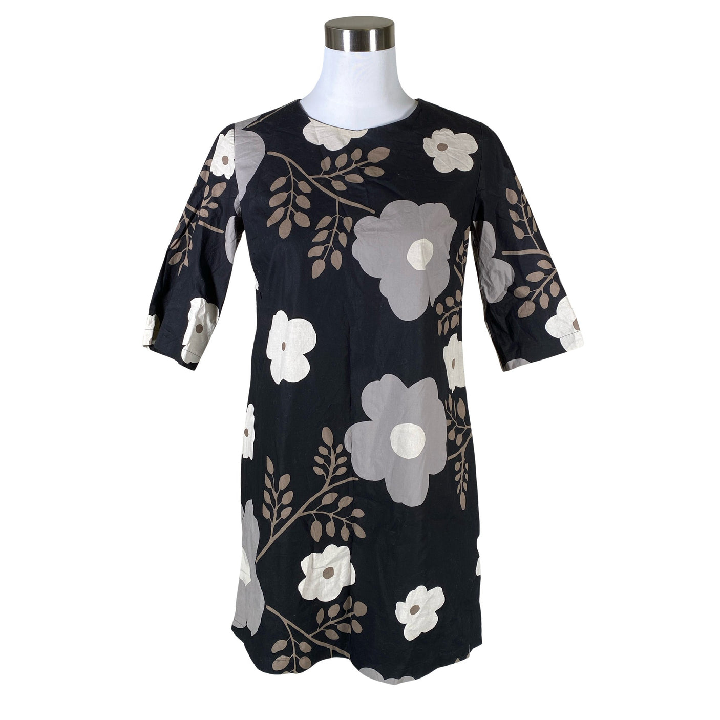 Unisex Marimekko - Kangastunika, koko 34 - (1)