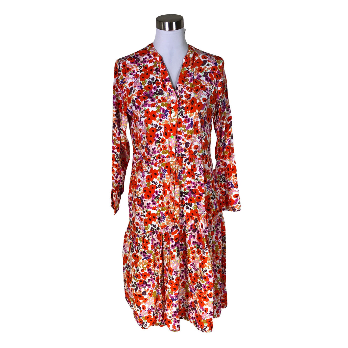 Unisex Esprit - Sifonkimekko, koko 40 - (1)