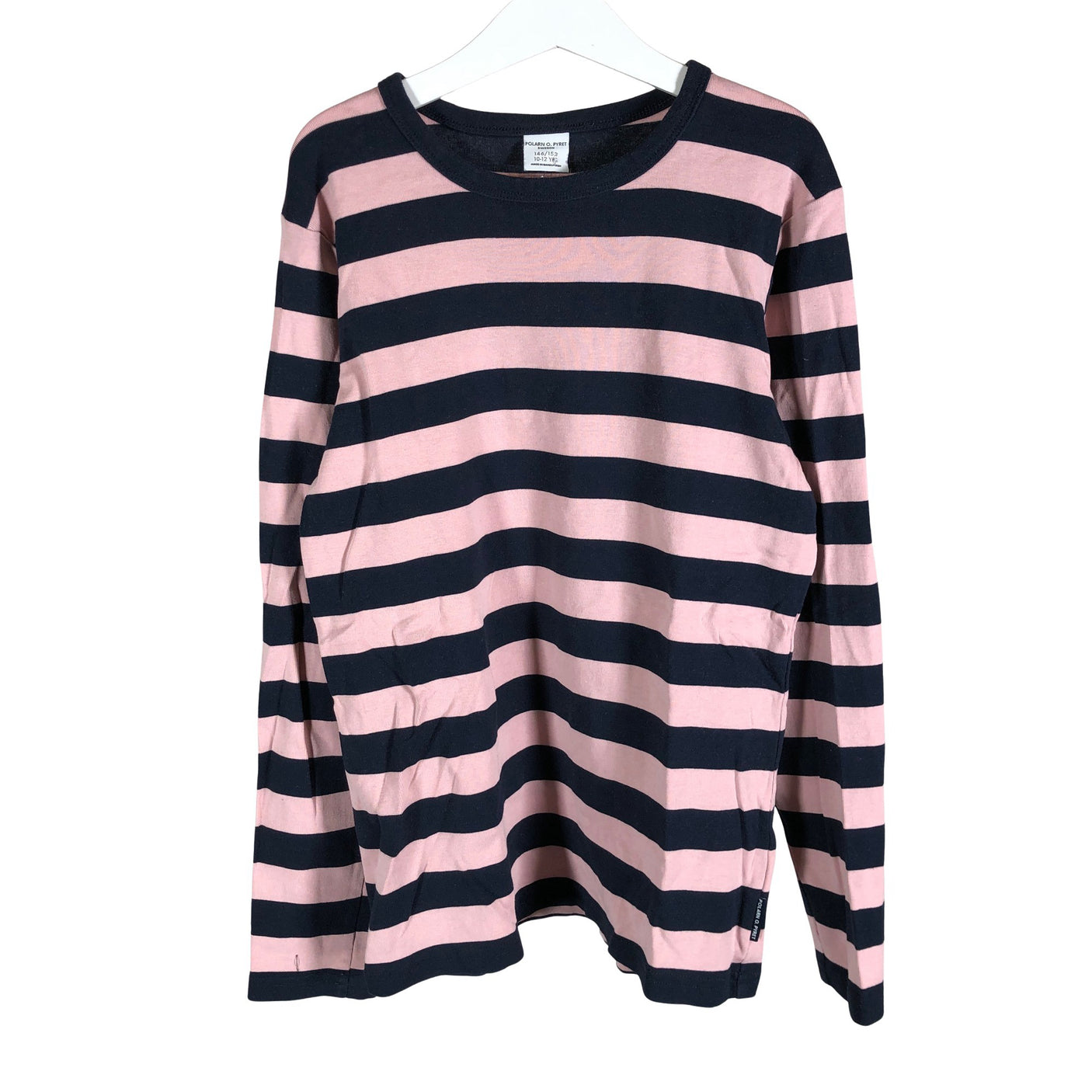 Unisex Polarn O. Pyret - Trikoopaita, koko 146 - 152 - (1)