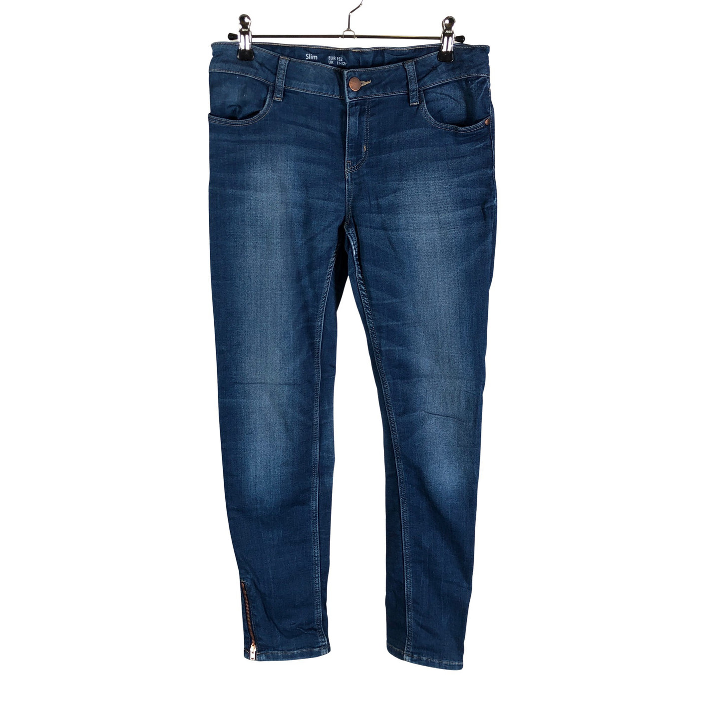 Unisex Lindex - Farkut, koko 146 - 152 - (1)