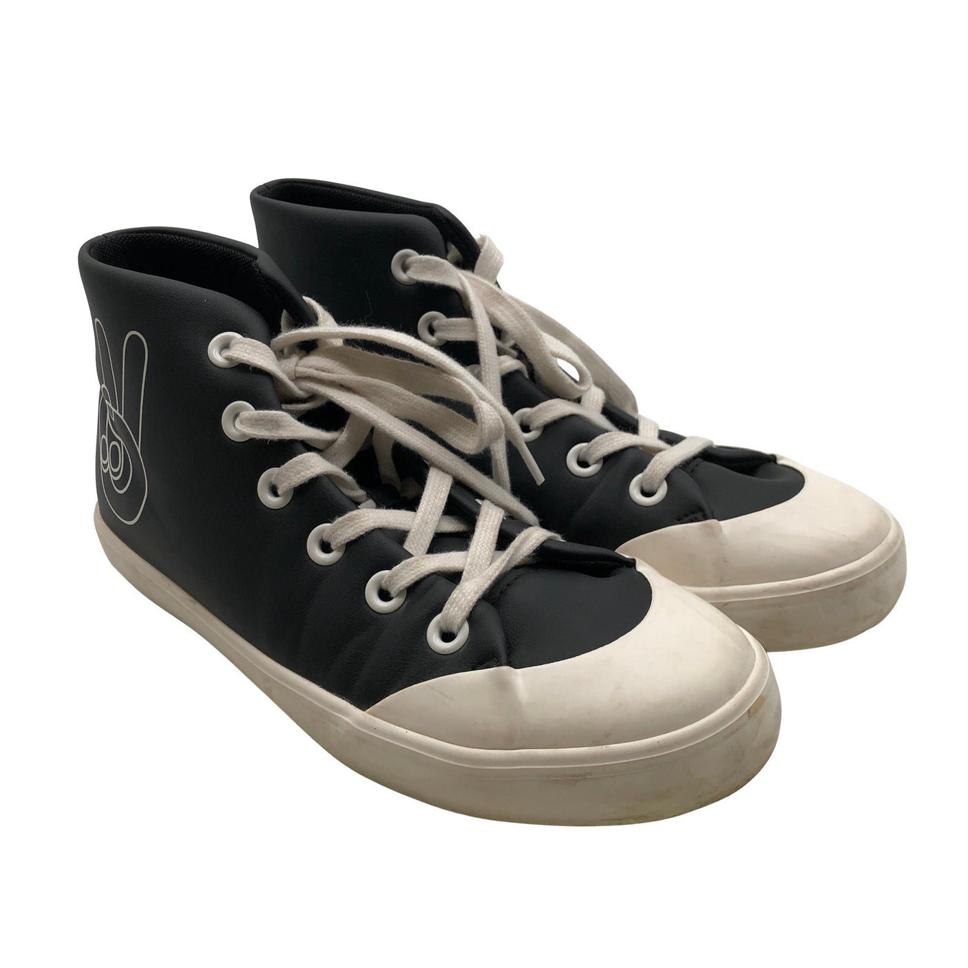 Unisex Reima - Tennarit, koko 38 - (2)