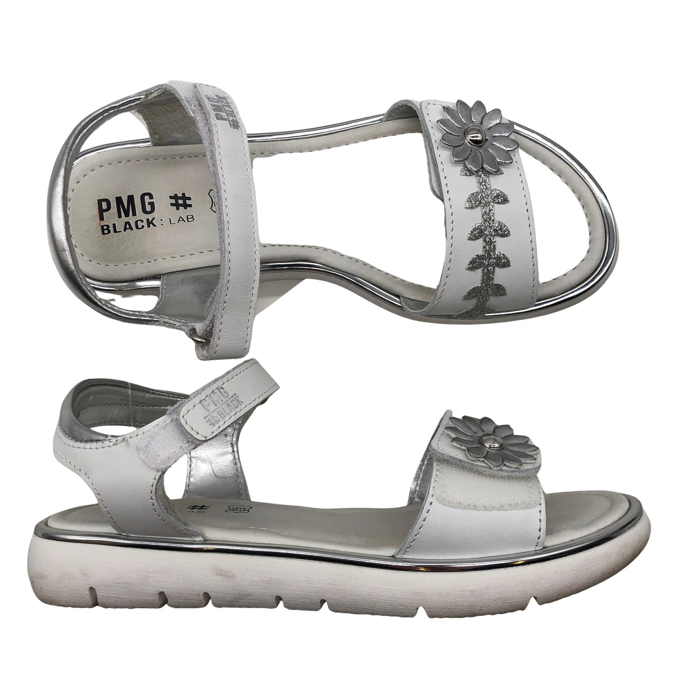 Unisex Primigi - Sandaalit, koko 36 - (1)