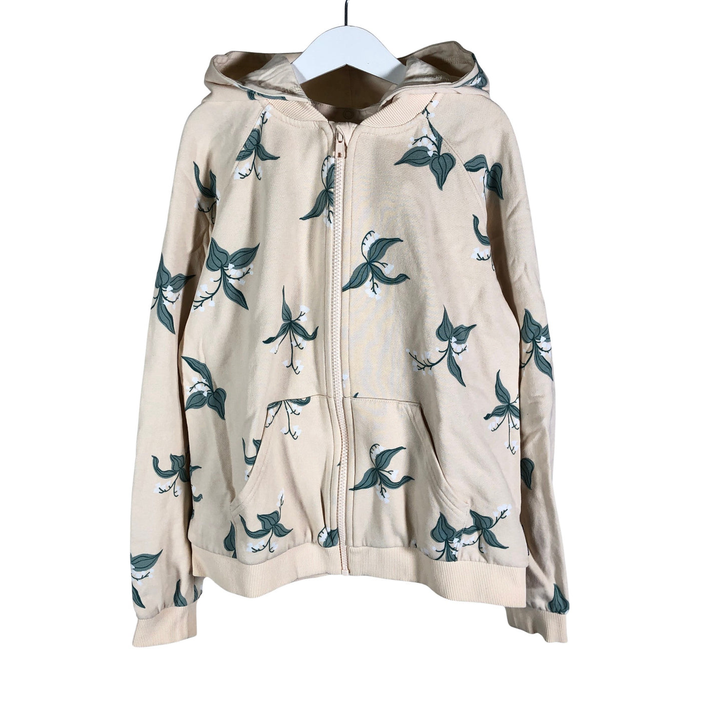 Unisex Polarn O. Pyret - Huppari, koko 146 - 152 - (1)