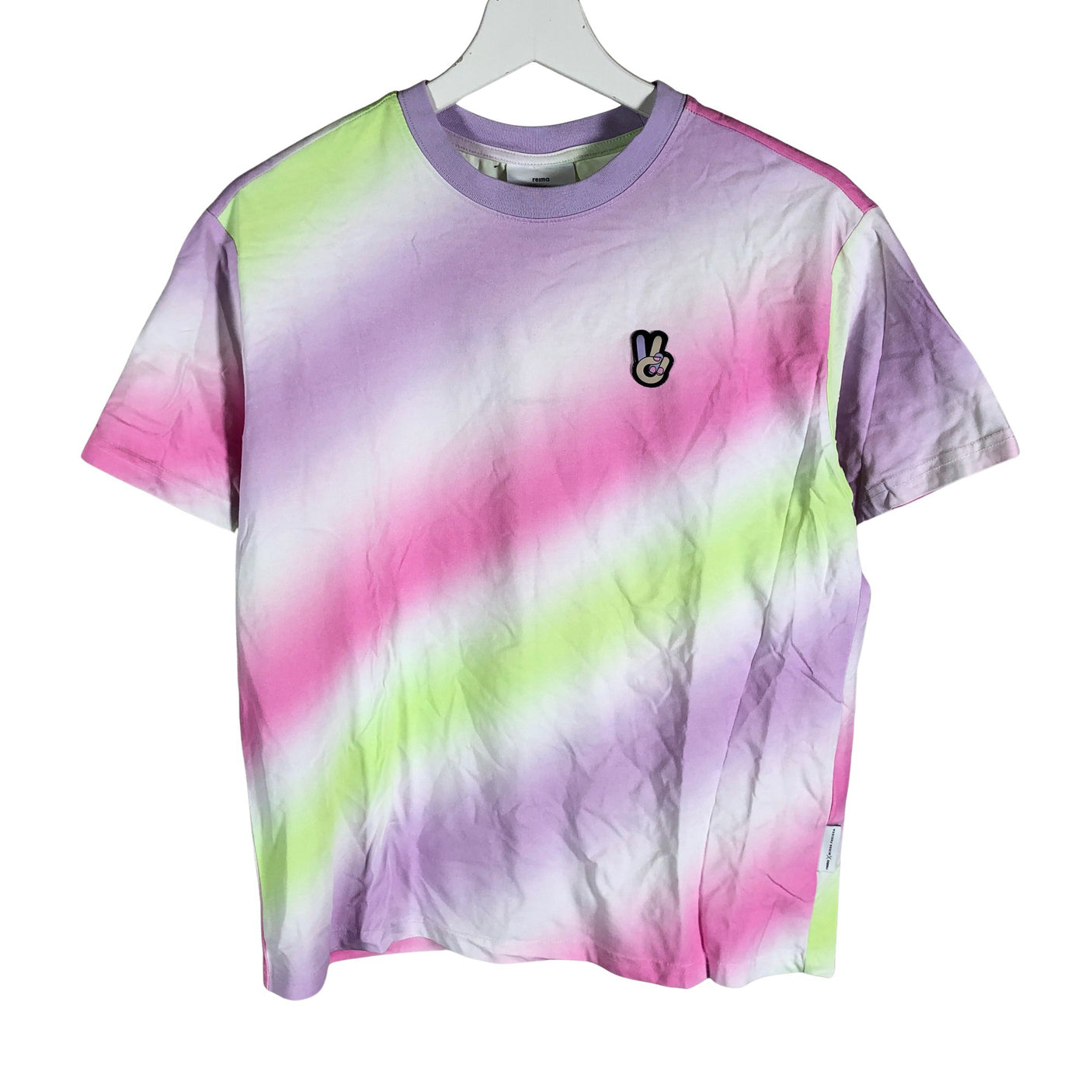 Unisex Reima - T-paita, koko 158 - 164 - (1)
