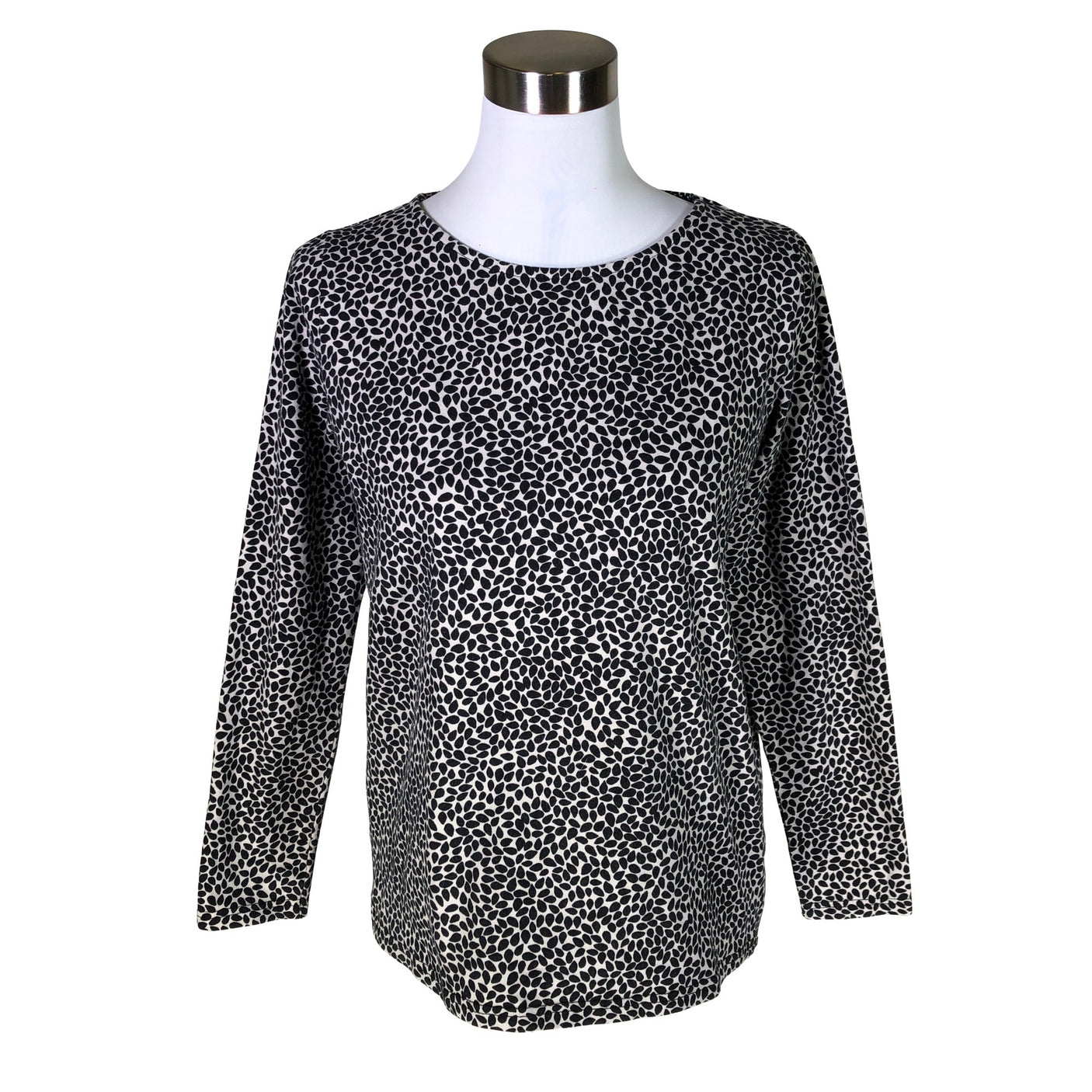 Unisex Nanso - Trikoopaita, koko 38 - (1)
