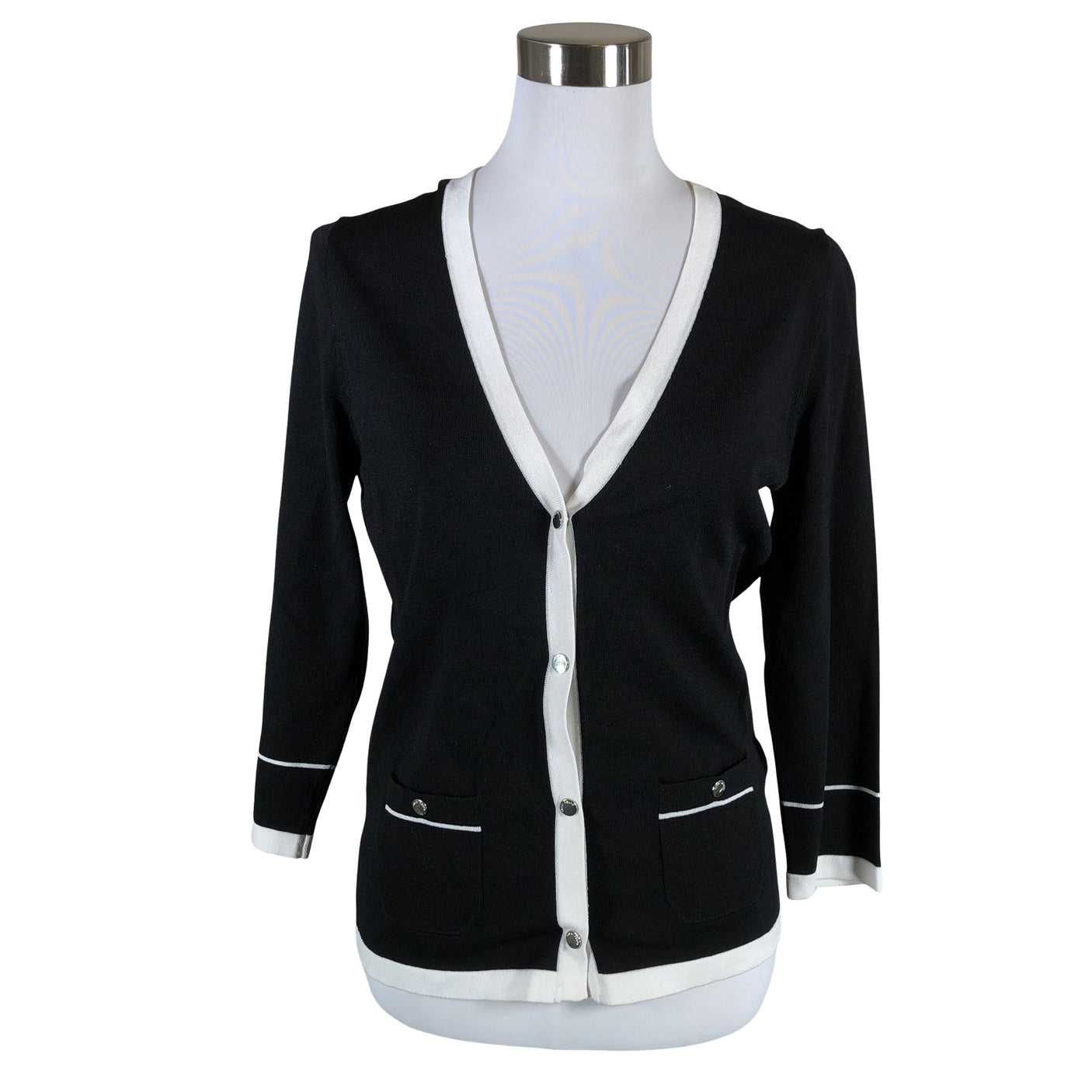 Unisex Gerry Weber - Neuletakki, koko 36 - (1)
