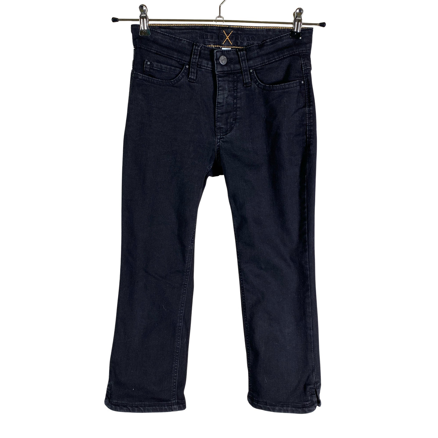 Unisex MAC - Farkkucaprit, koko 34 - (1)