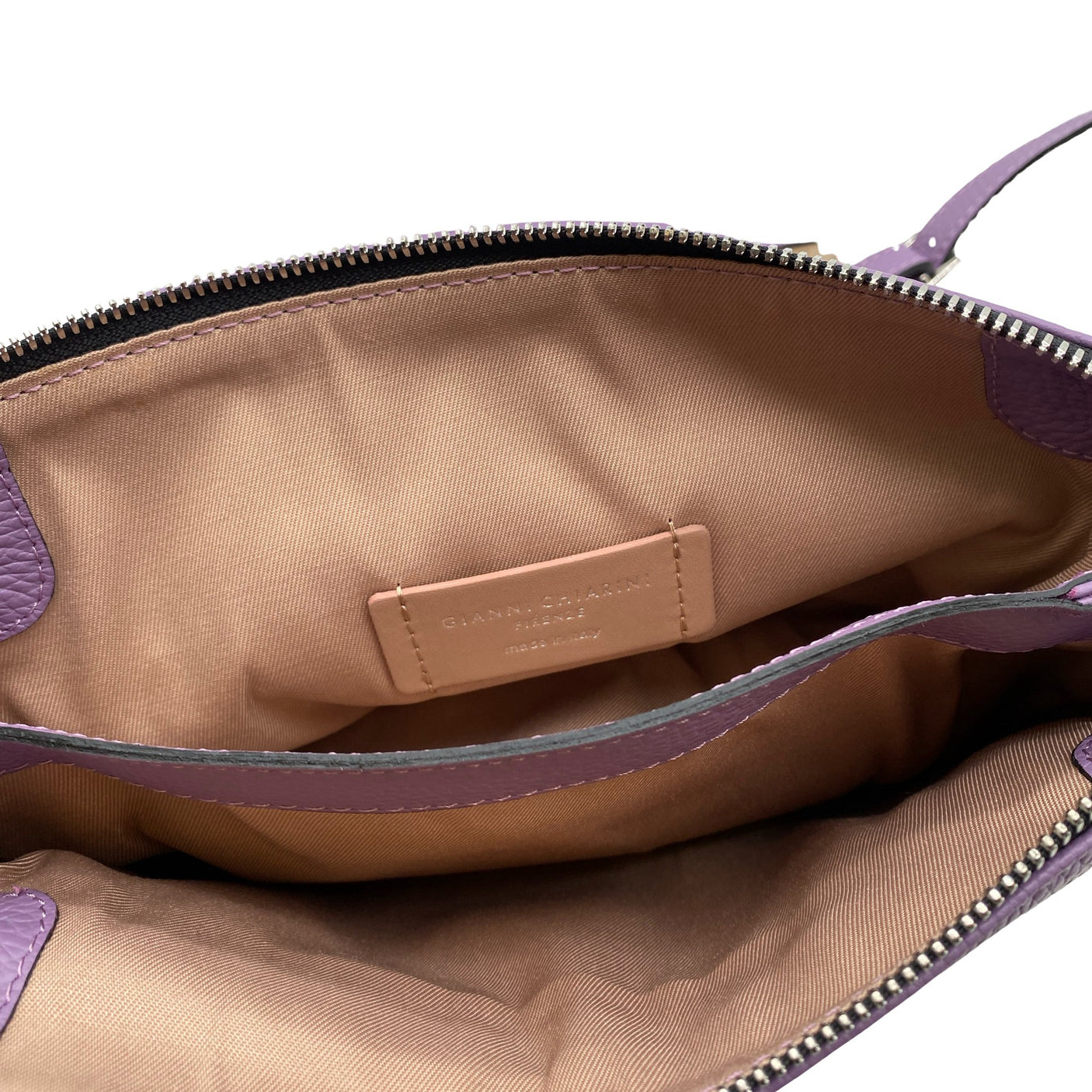 Unisex Gianni Chiarini - Olkalaukku, koko Midi - (3)