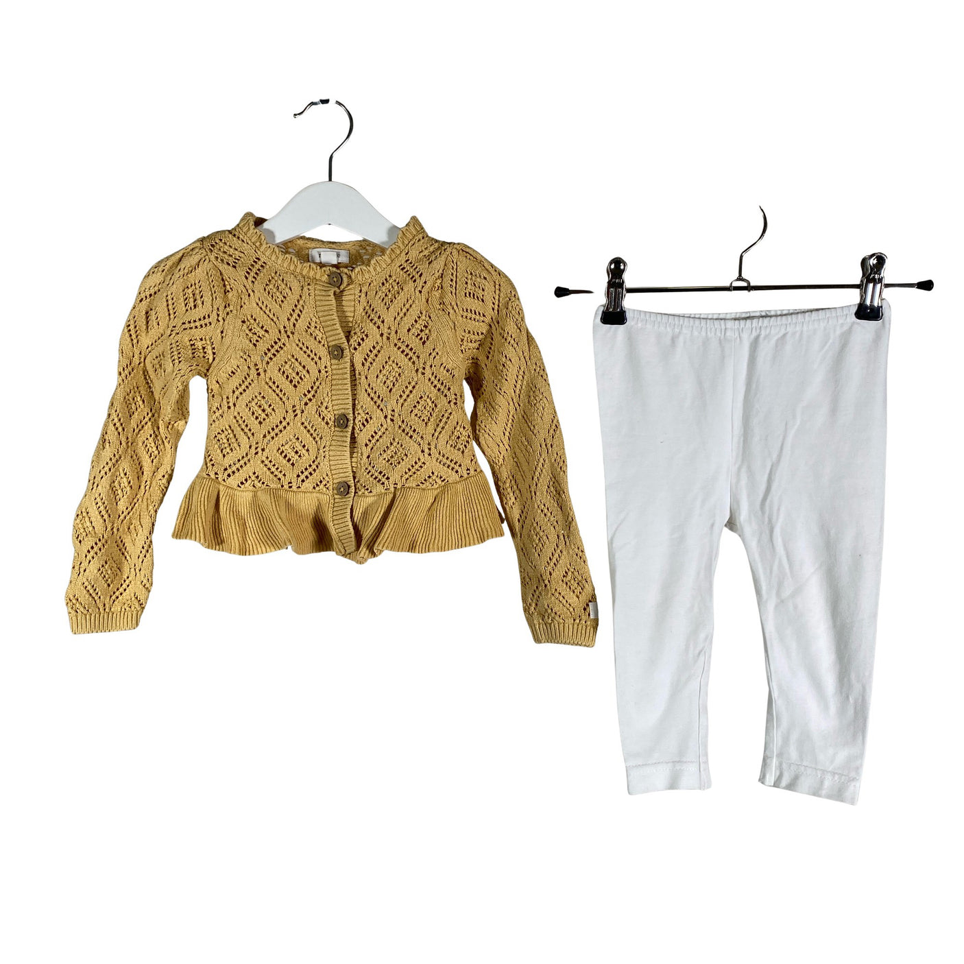 Unisex Newbie - Neuletakki, koko 80 - 86 - (1)