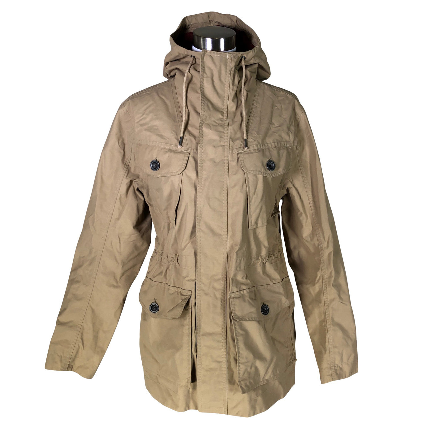 Unisex Timberland - Ulkoilutakki, koko 38 - (1)
