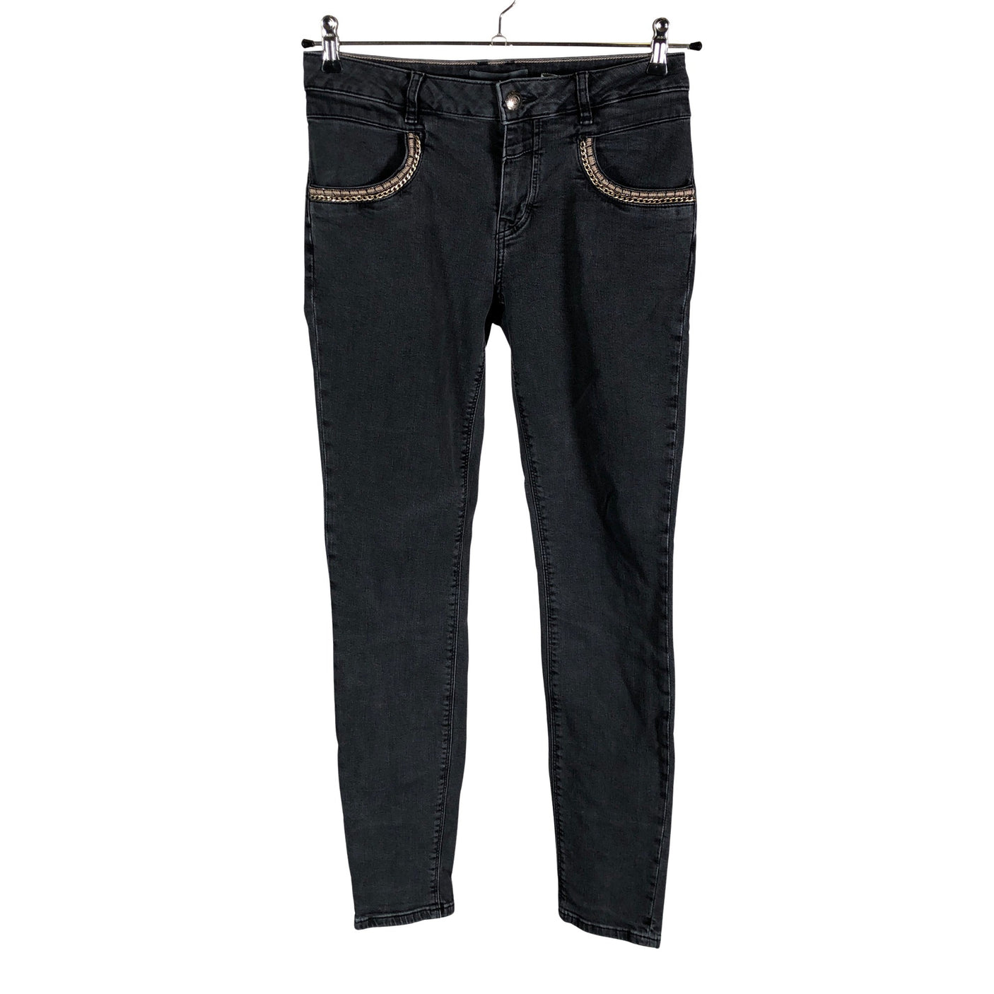 Unisex Mos Mosh - Farkut, koko W27 - (1)