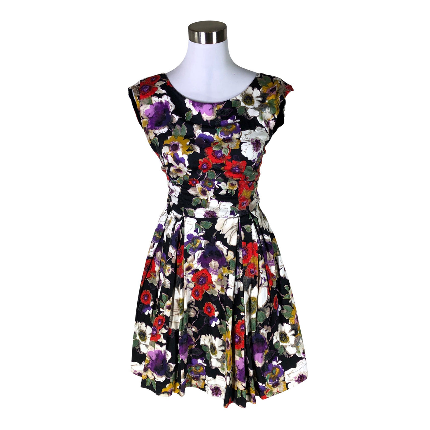 Unisex Louche - Kangasmekko, koko 34 - (1)