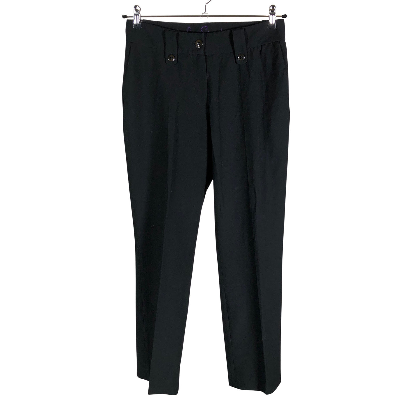 Unisex La Strada - Suorat housut, koko 38 - (1)