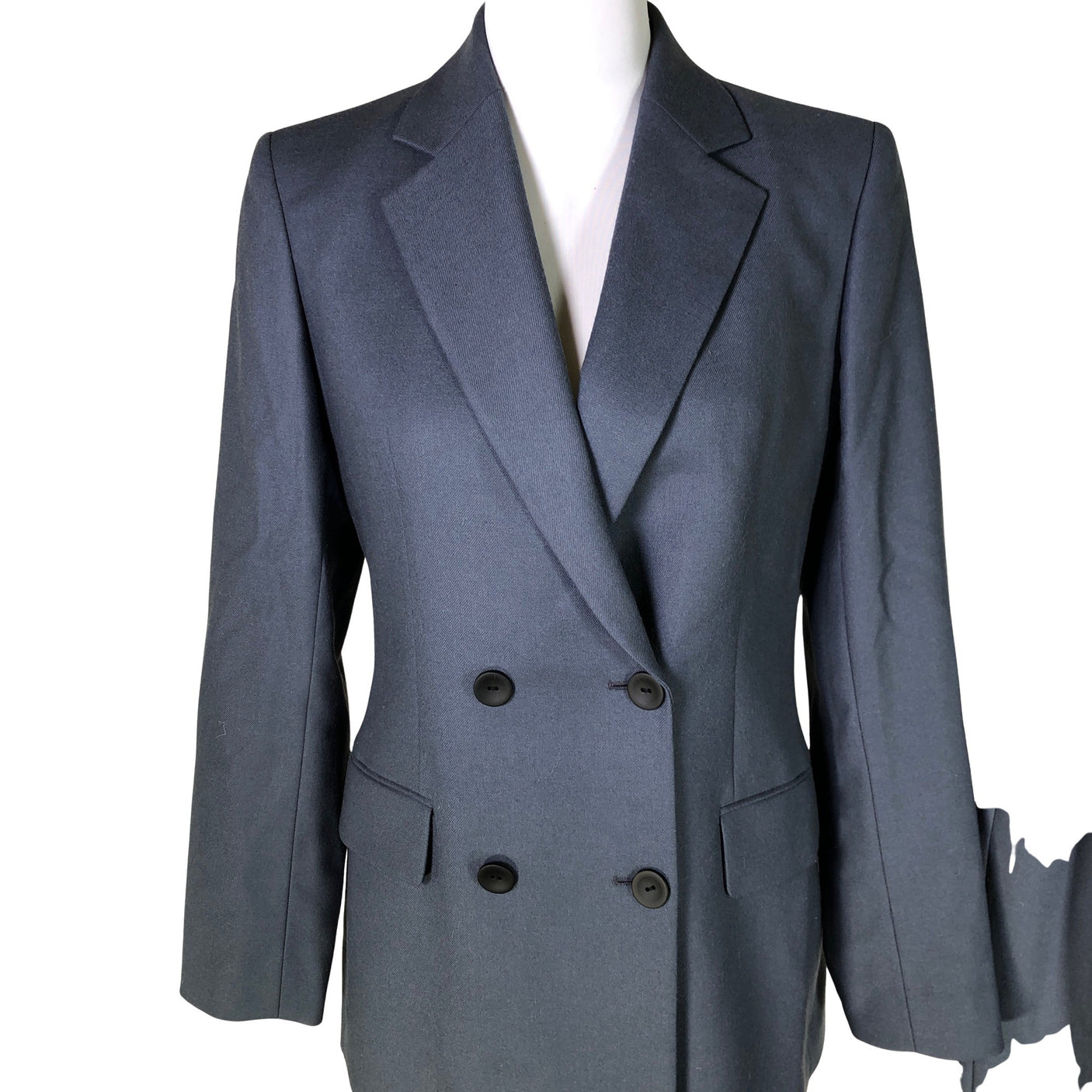 Unisex Massimo Dutti - Jakkupuku, koko 38 - (3)