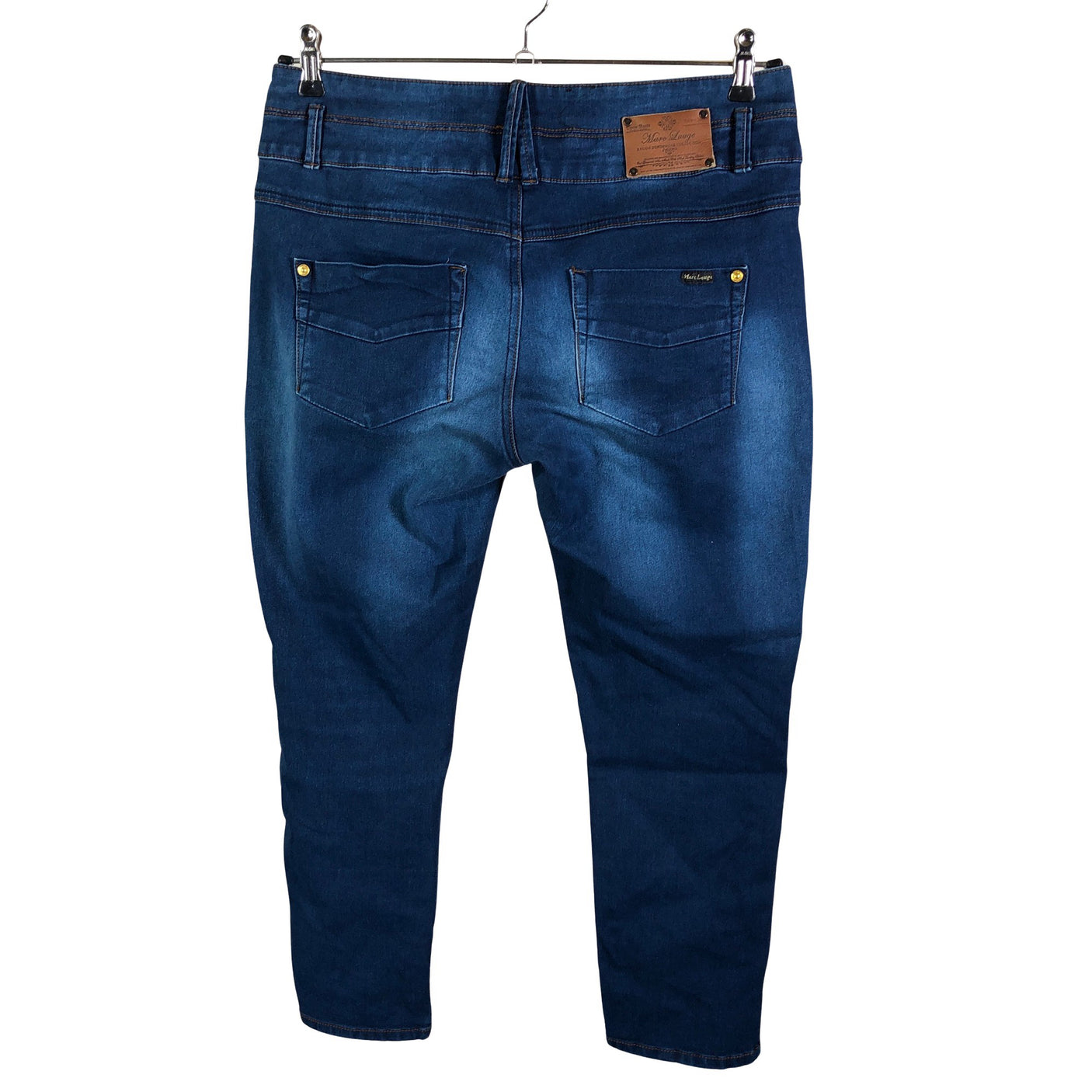 Unisex Marc Lauge - Farkut, koko 42 - (2)