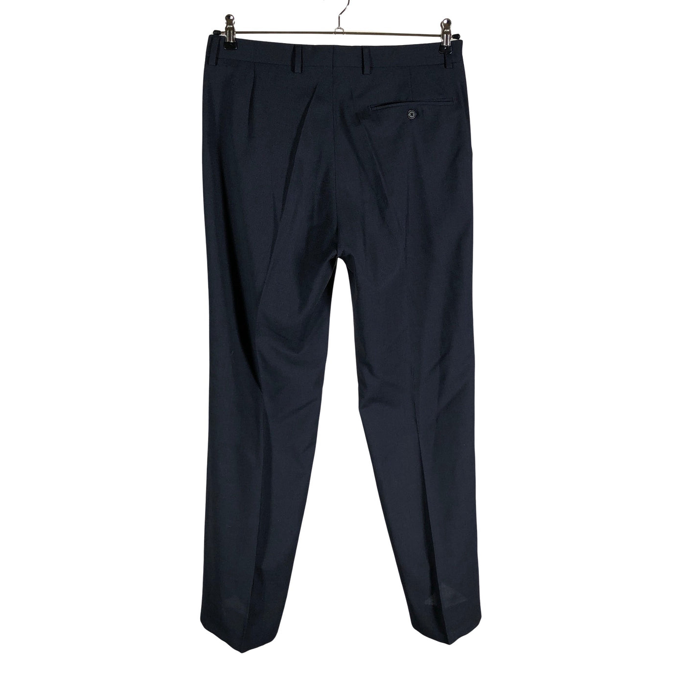 Unisex Dielmar - Suorat housut, koko S - (2)