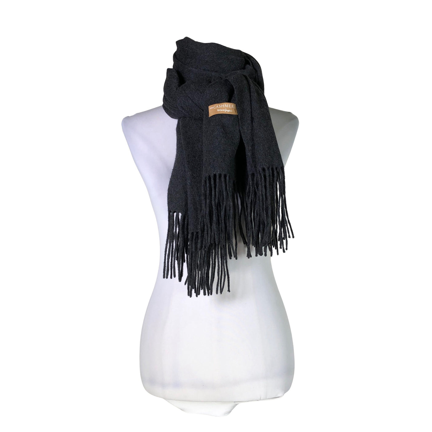 Unisex Georges Rech - Kaulaliina, koko Maxi - (1)