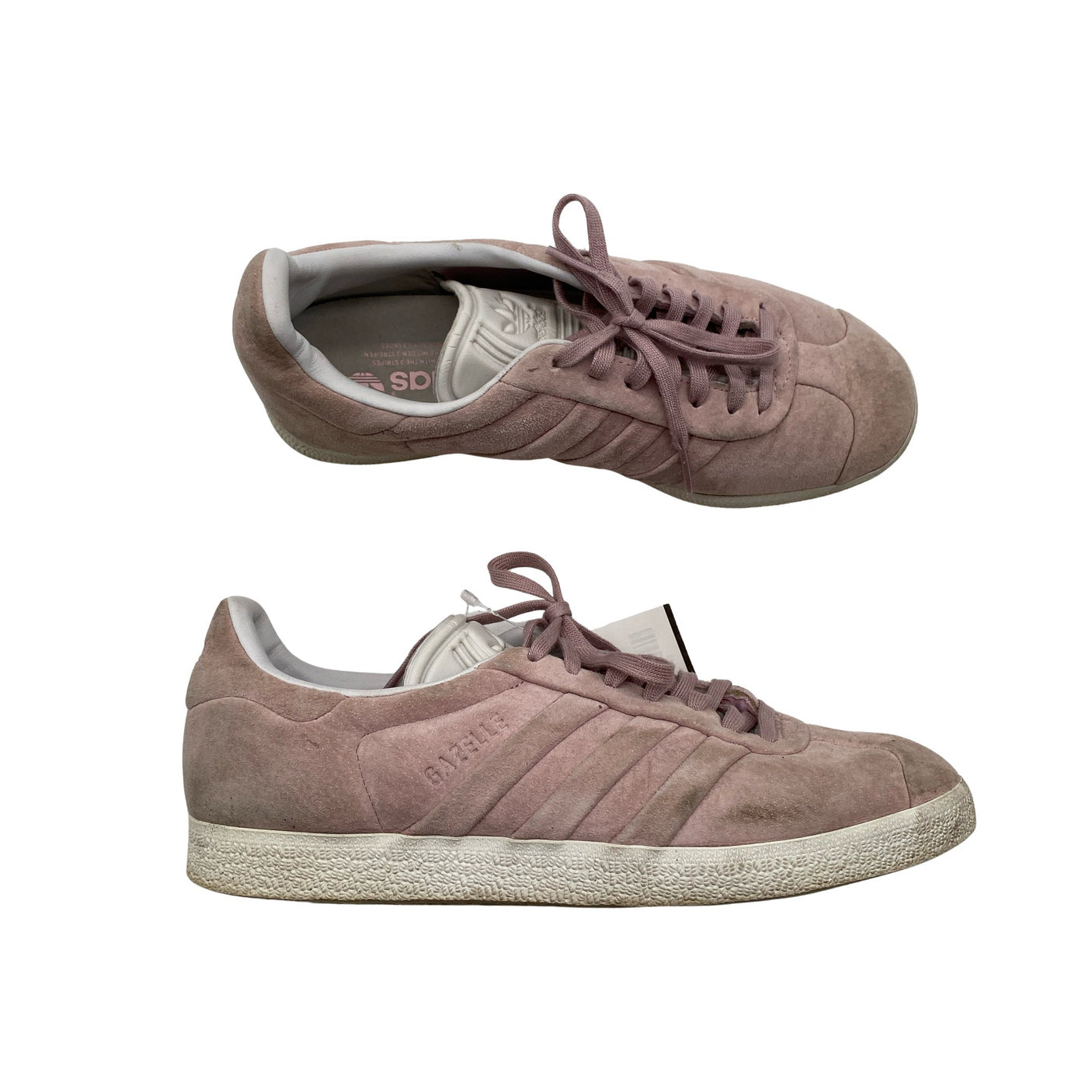 Unisex Adidas - Tennarit, koko 39 - (1)