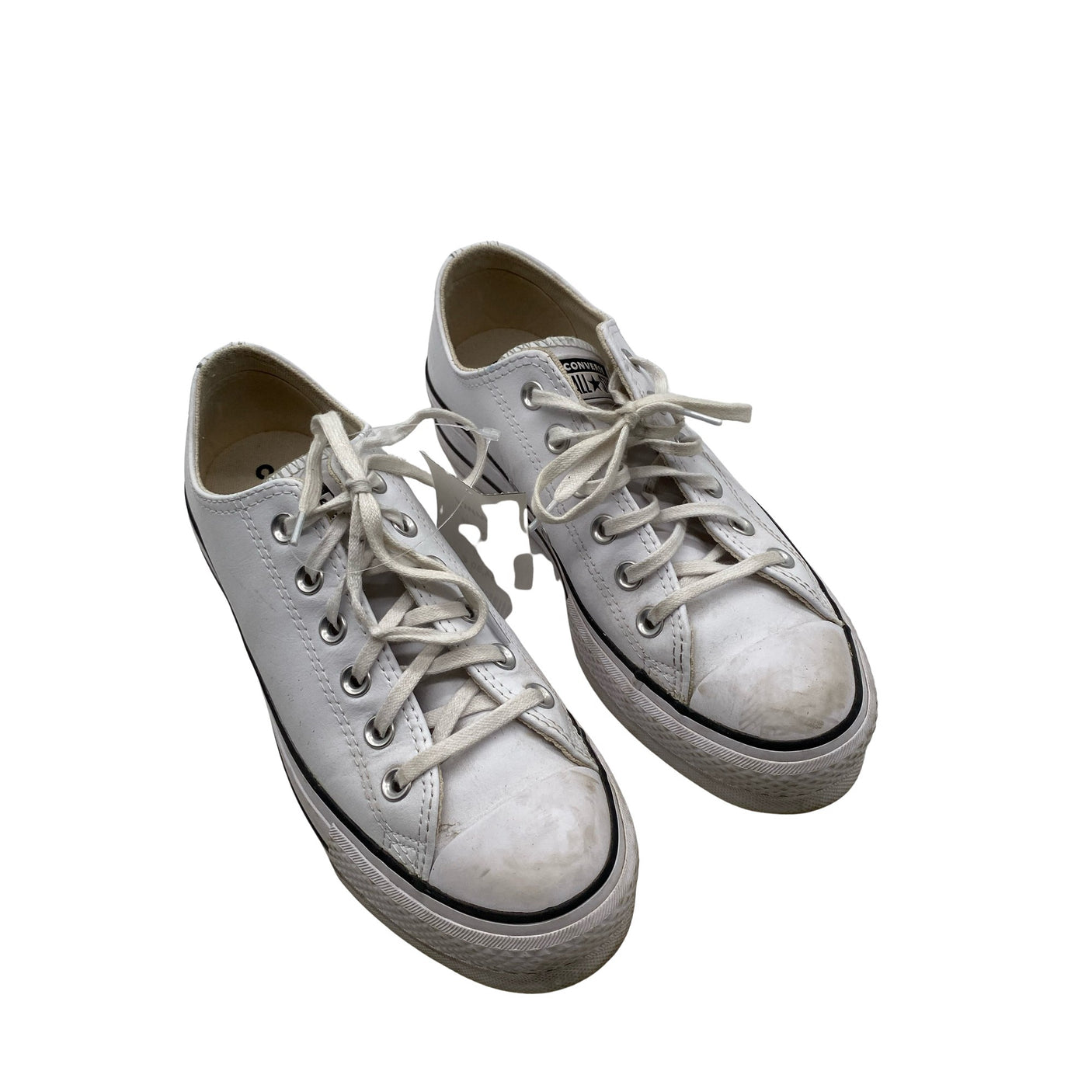 Unisex Converse - Tennarit, koko 39 - (2)