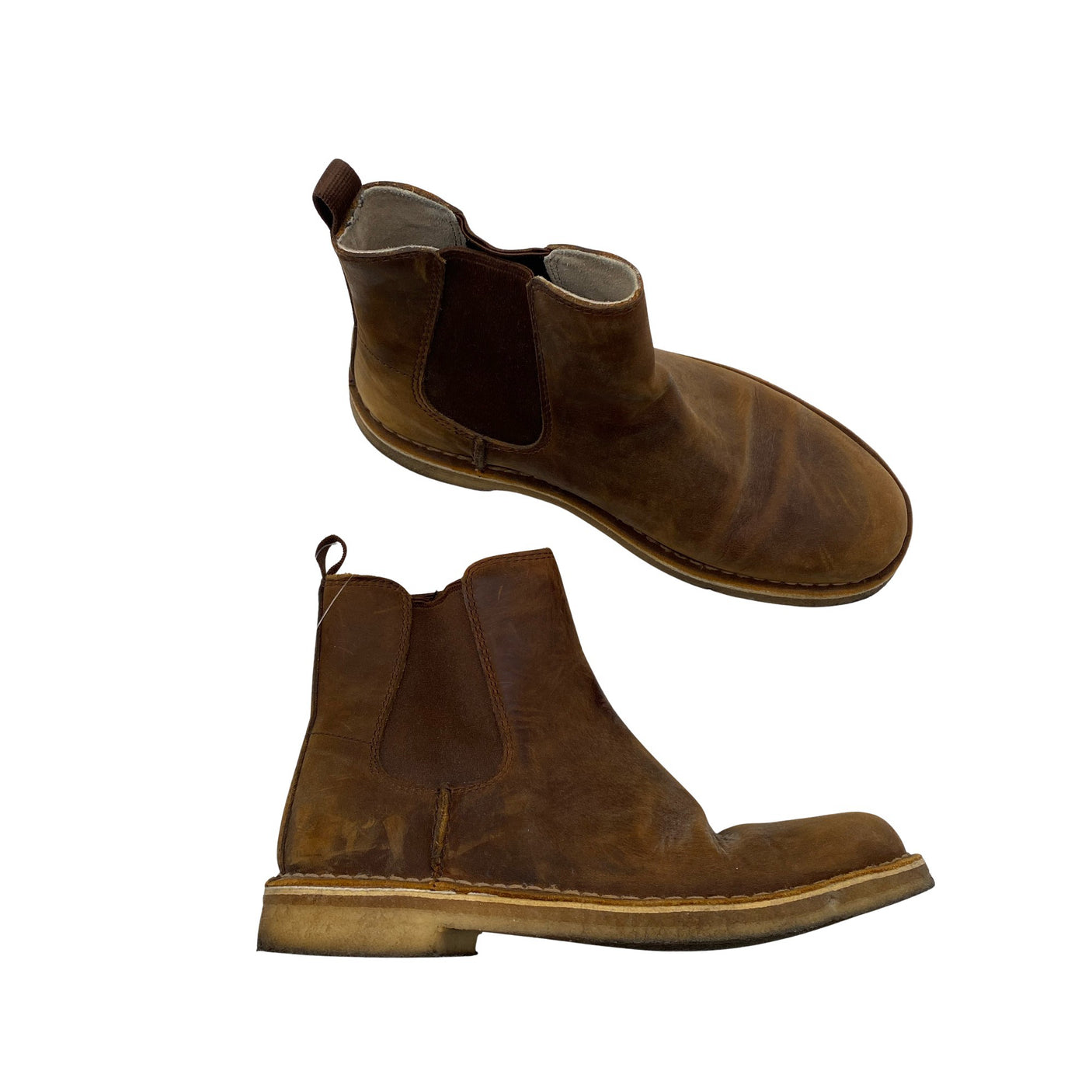 Unisex Clarks - Nilkkurit, koko 39 - (1)