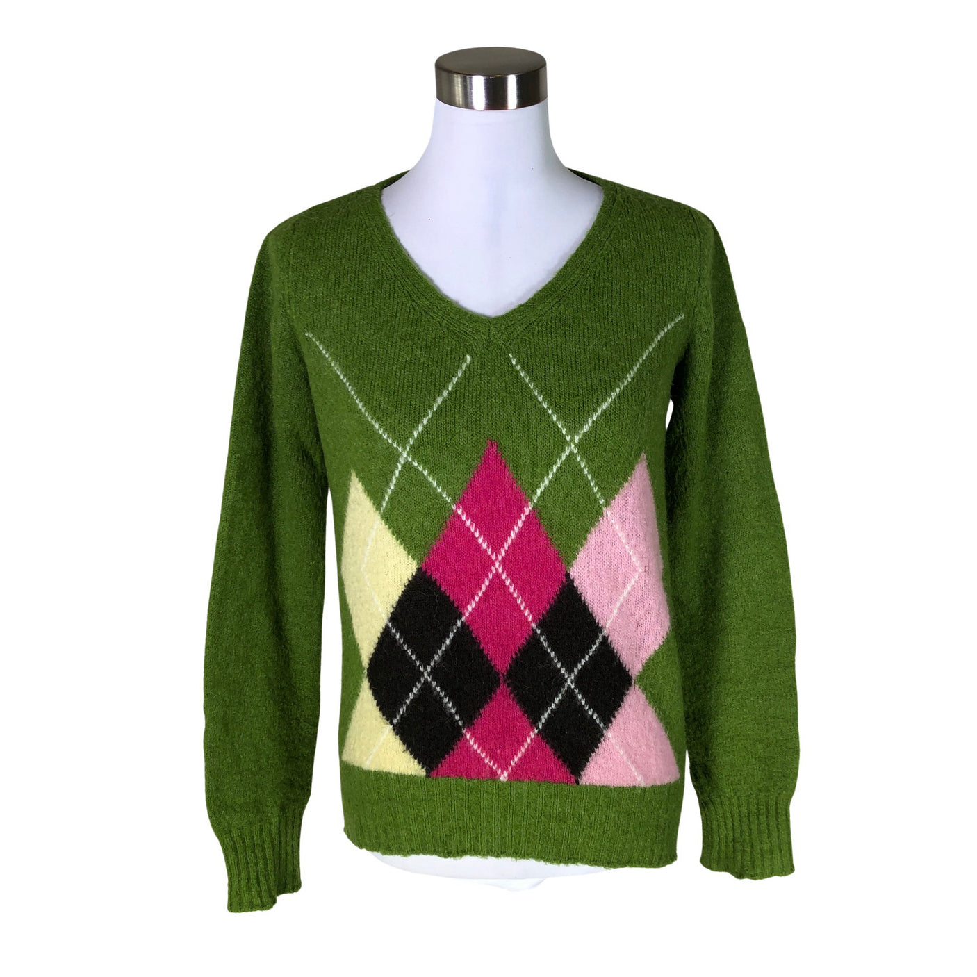 Unisex Benetton - Neulepaita, koko 36 - (1)