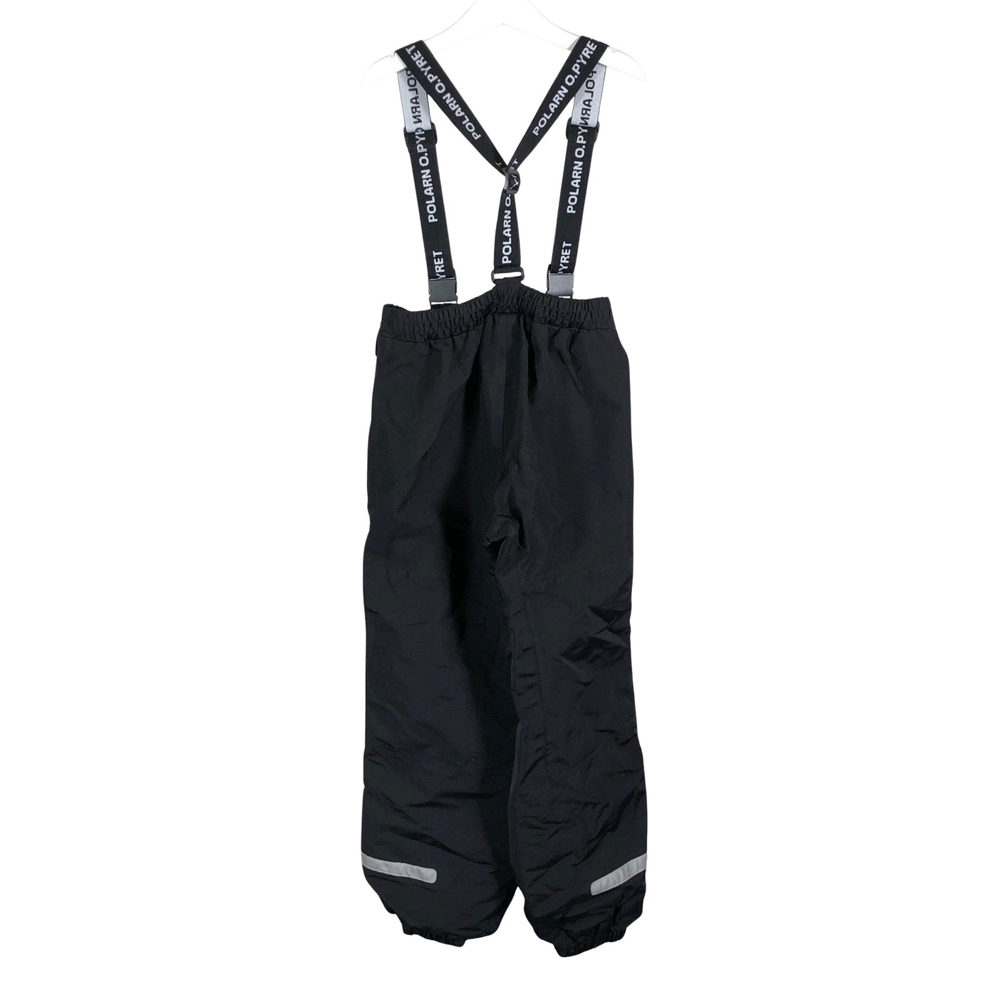 Unisex Polarn O. Pyret - Välikausihousut, koko 146 - 152 - (2)