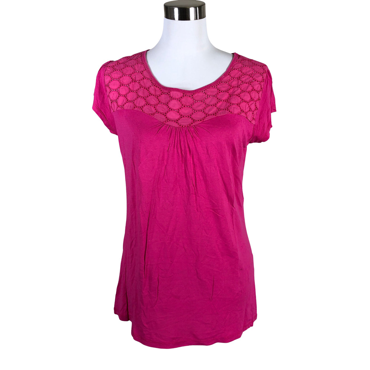 Unisex Anna Field - T-paita, koko 40 - (1)