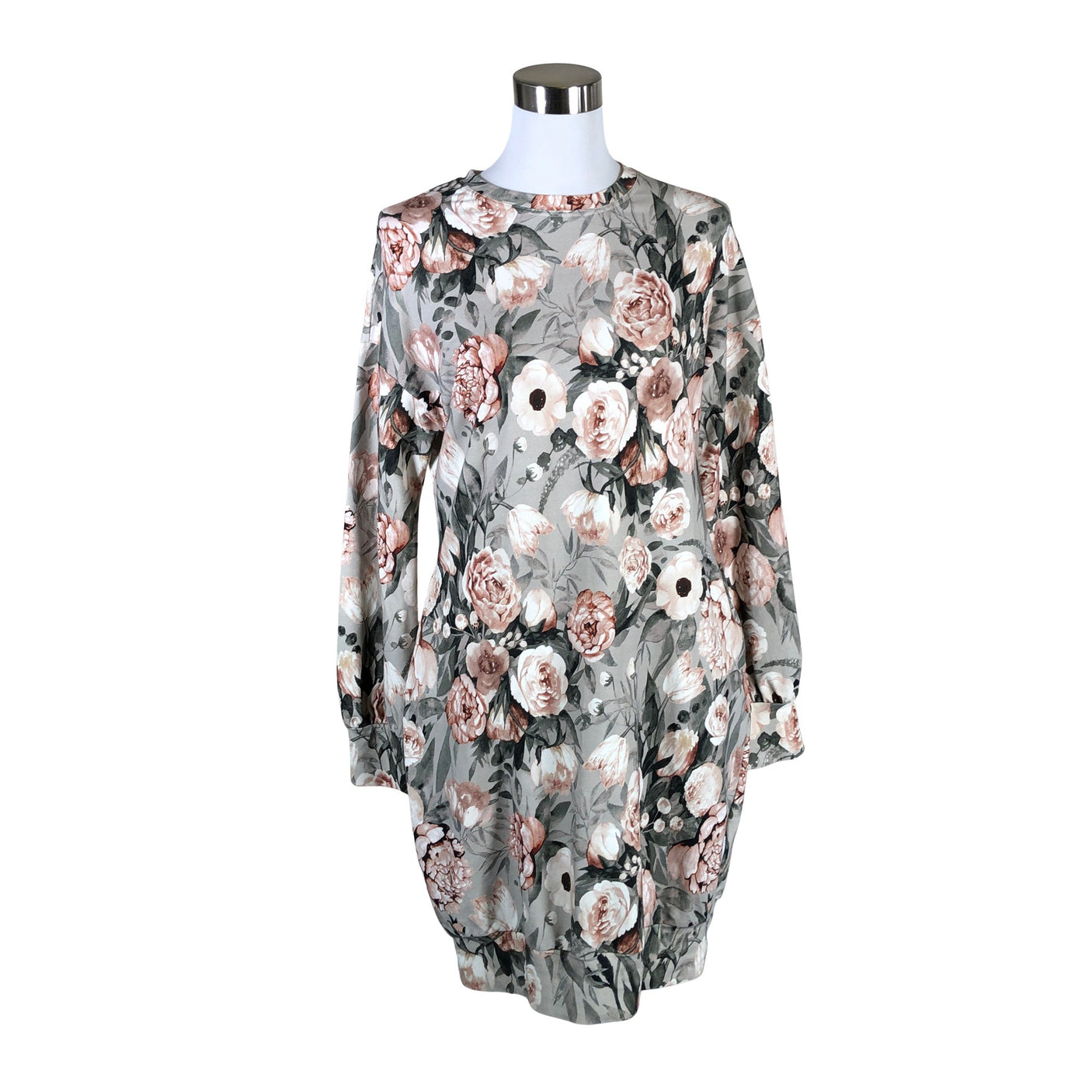 Unisex Versonpuoti - Collegemekko, koko 36 - (1)