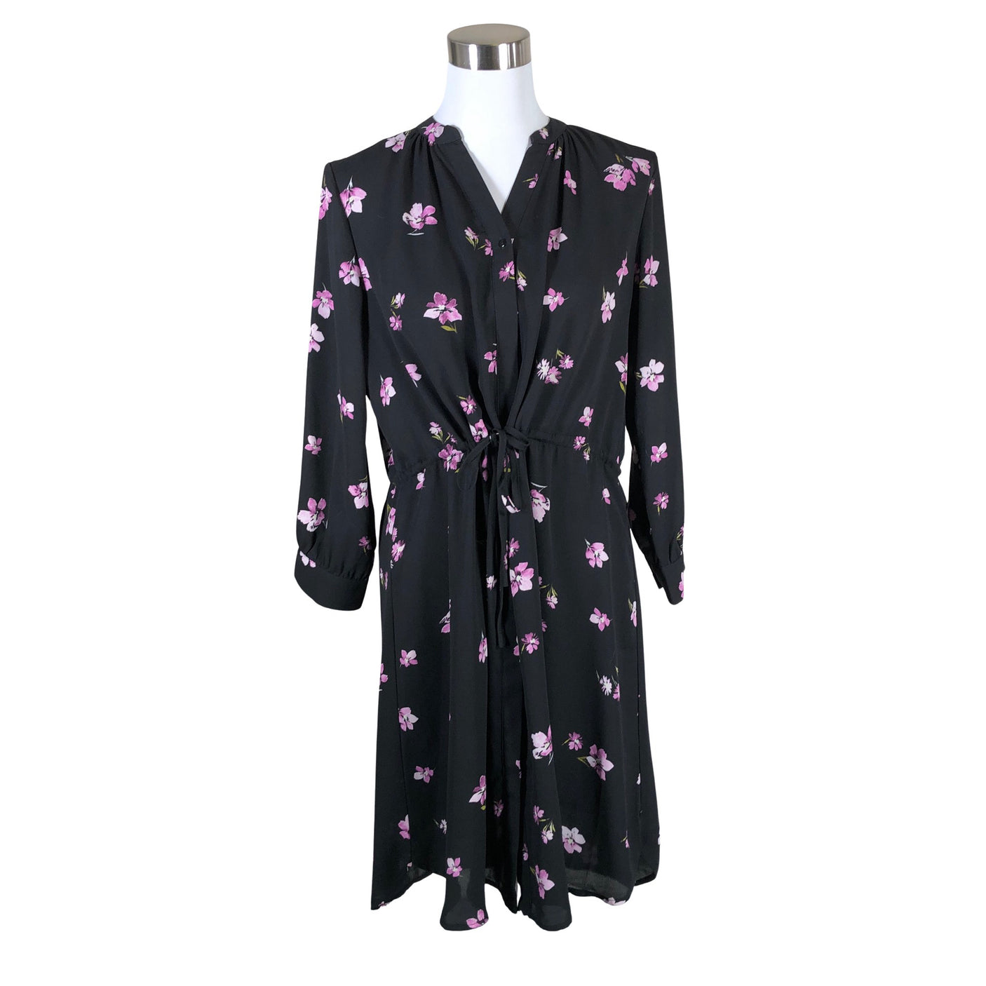 Unisex Selected - Sifonkimekko, koko 38 - (1)