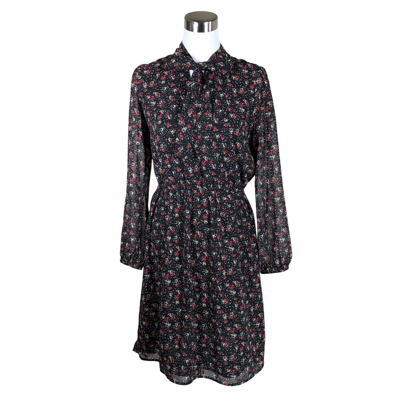 Unisex Esprit - Sifonkimekko, koko 38 - (1)