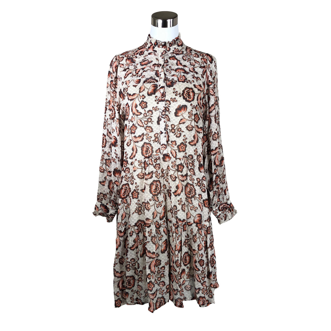 Unisex Part two - Sifonkimekko, koko 38 - (1)