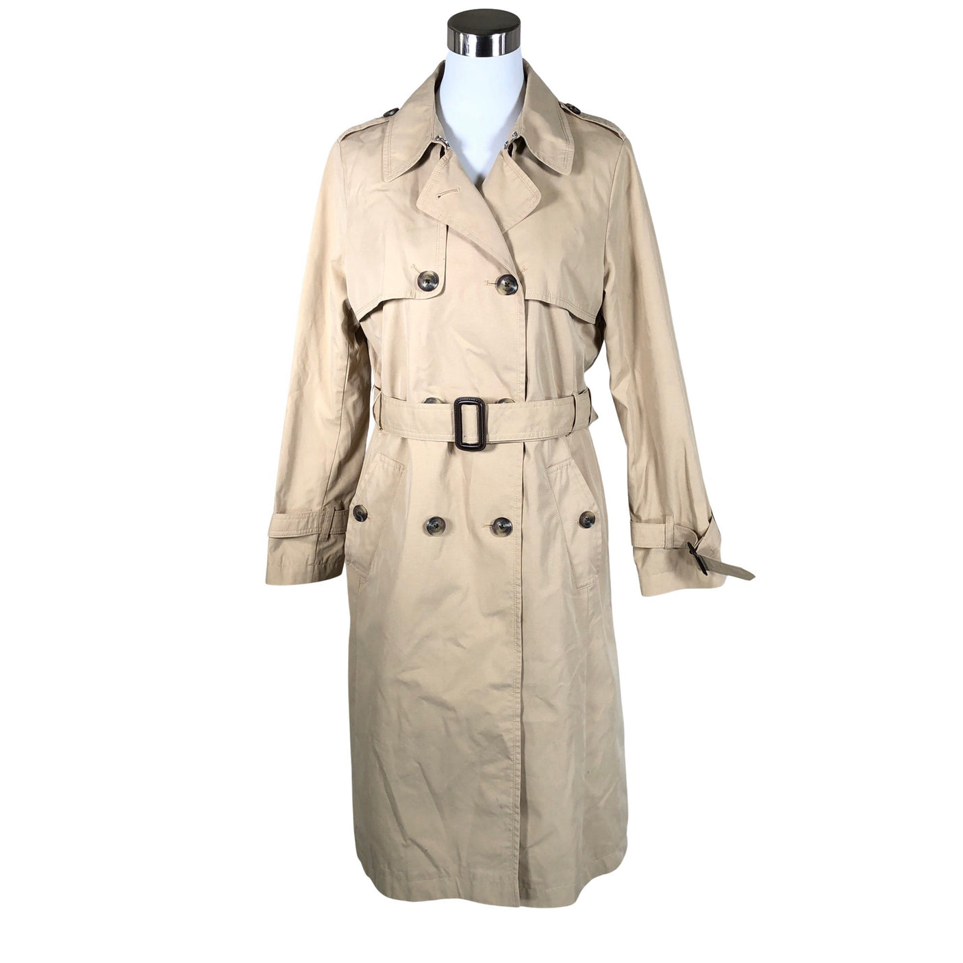 Unisex Esprit - Trenssitakki, koko 38 - (1)