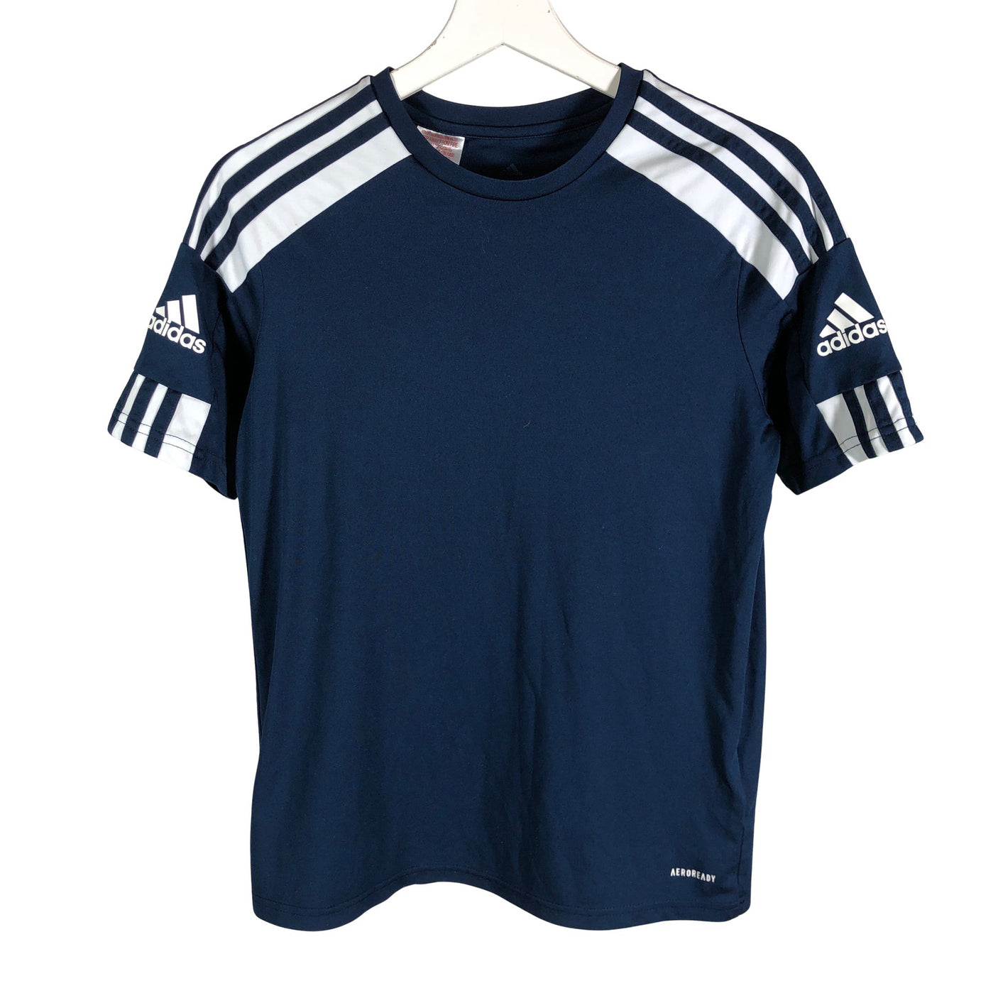 Unisex Adidas - Urheilupaita, lyhyet hihat, koko 158 - 164 - (1)