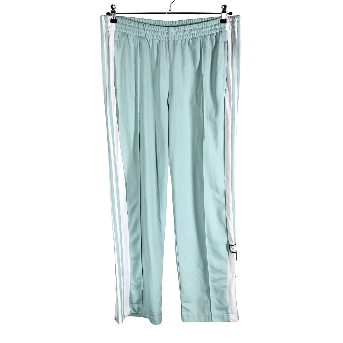 Unisex Adidas - Verryttelyhousut, koko 46 - (1)