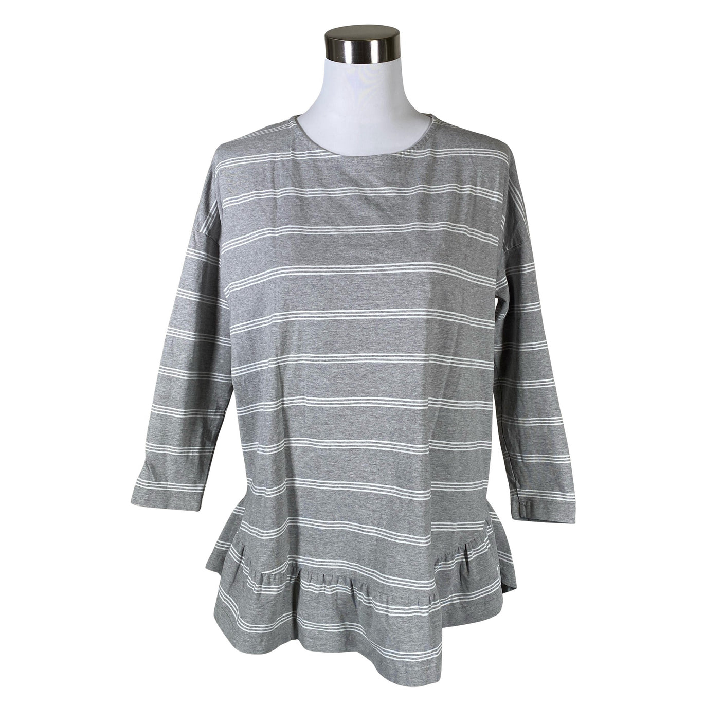 Unisex R-collection - Trikoopaita, koko 40 - (1)