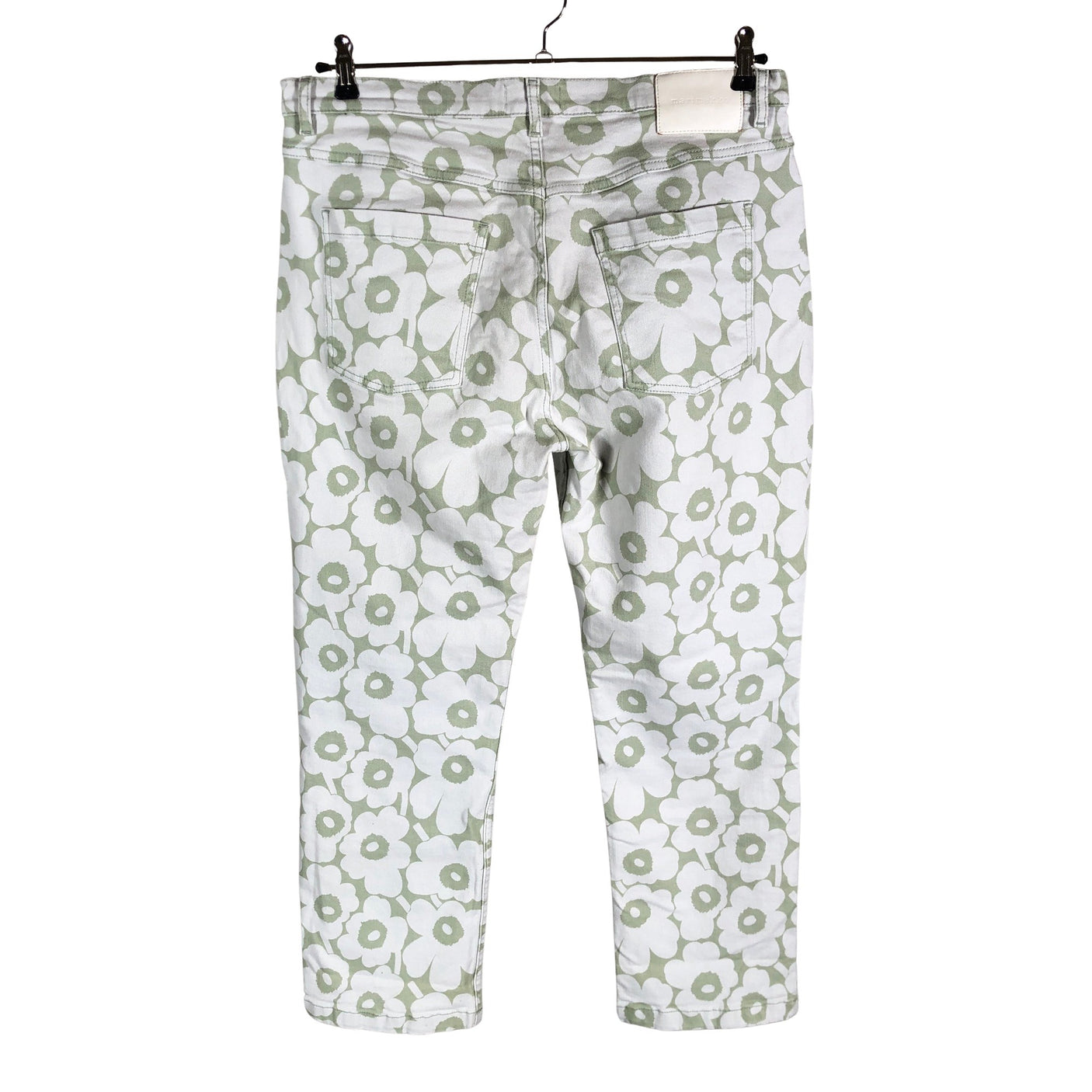 Unisex Marimekko - Farkut, koko 46 - (2)