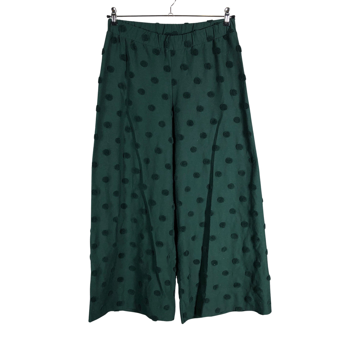 Unisex Aarrelabel - Trikoohousut, koko 42 - (1)
