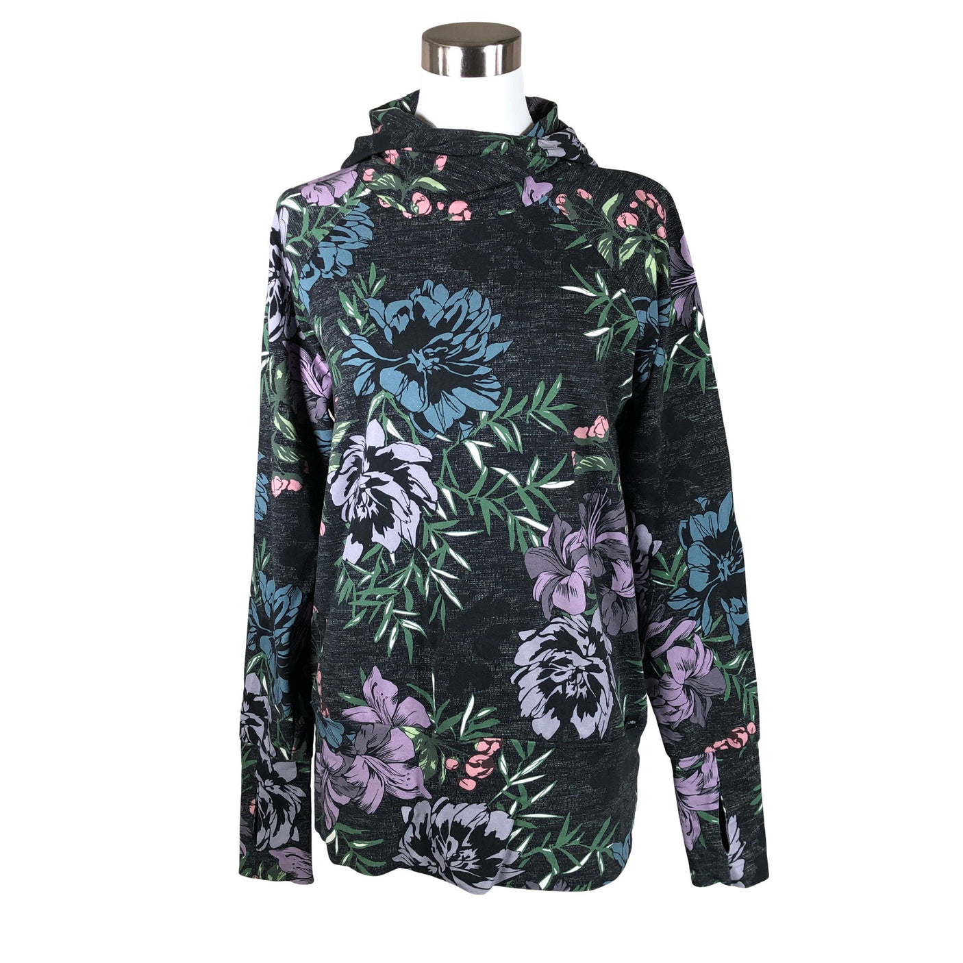 Unisex Ommellinen - Huppari, koko 40 - (1)