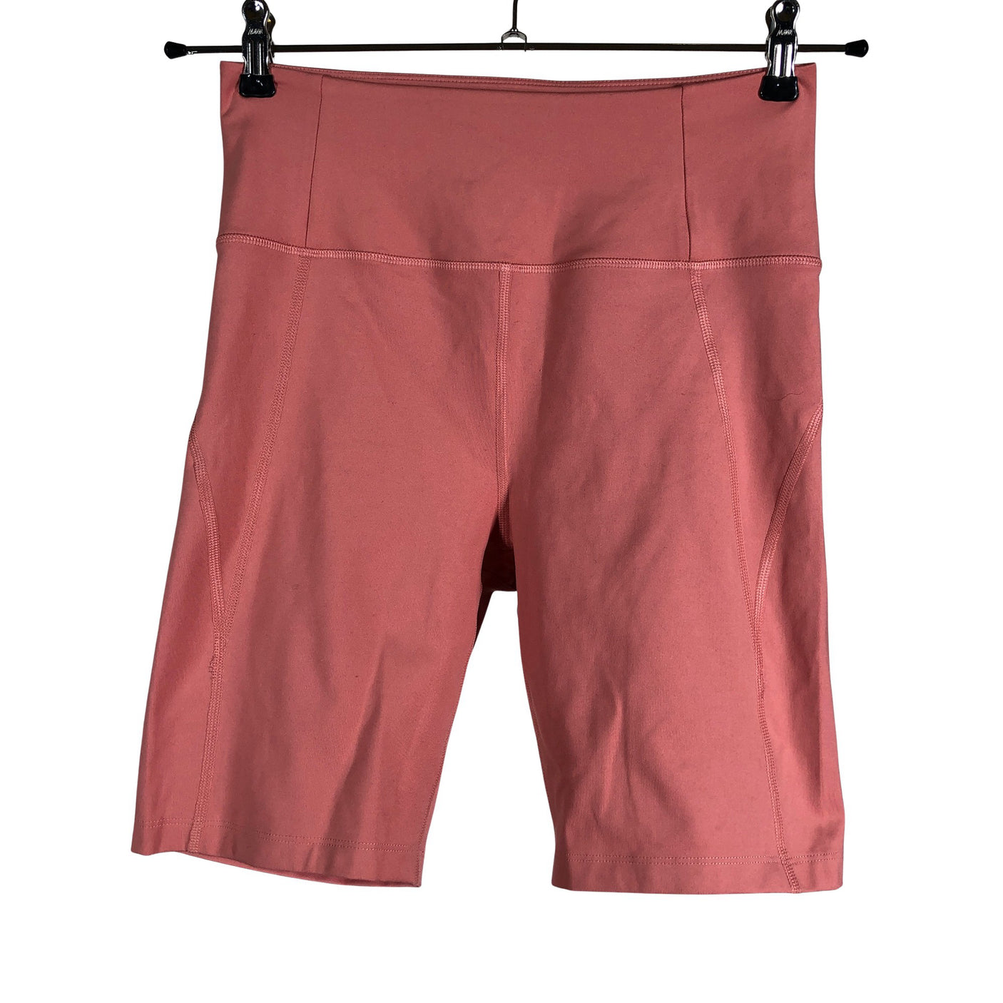 Unisex Girlfriend Collective - Urheilushortsit, koko 38 - (1)
