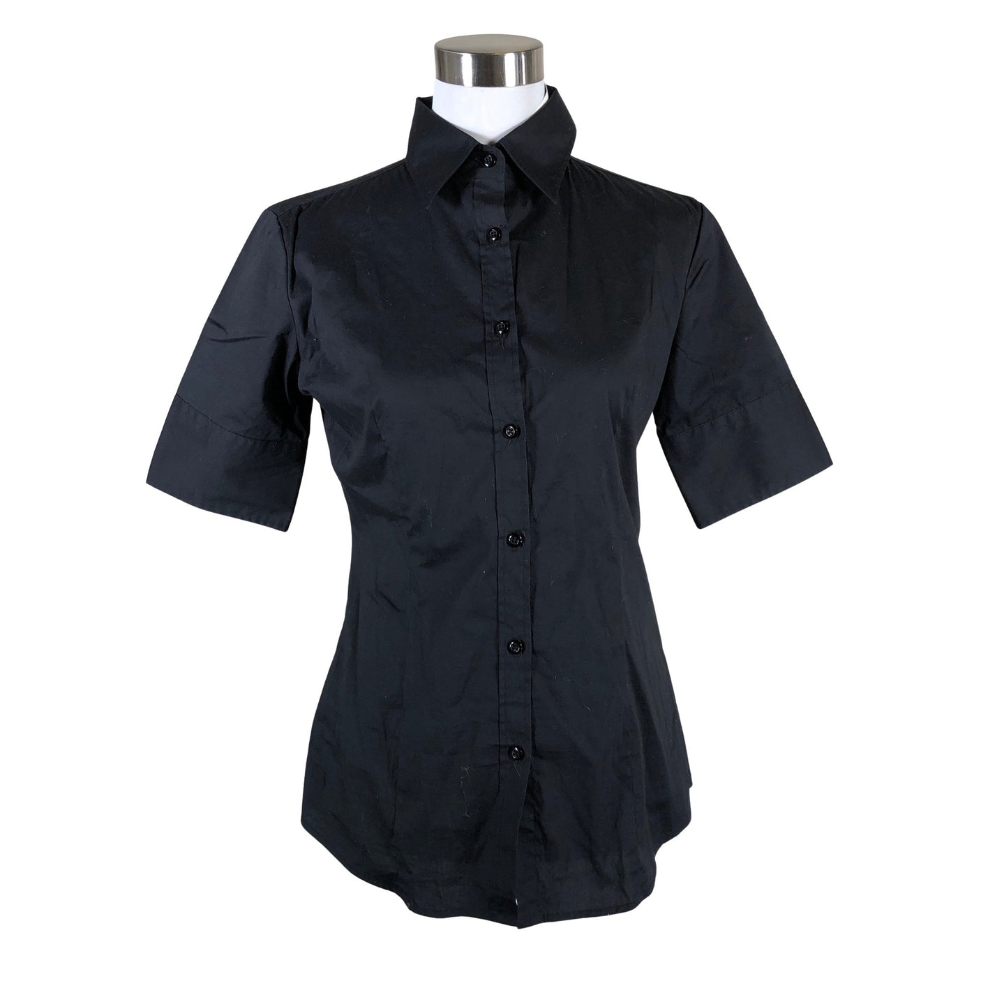 Unisex Benetton - Lyhythihainen pusero, koko 38 - (1)