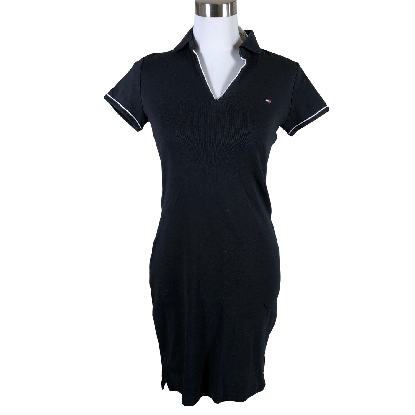 Unisex Tommy Hilfiger - Pikeemekko, koko 36 - (1)