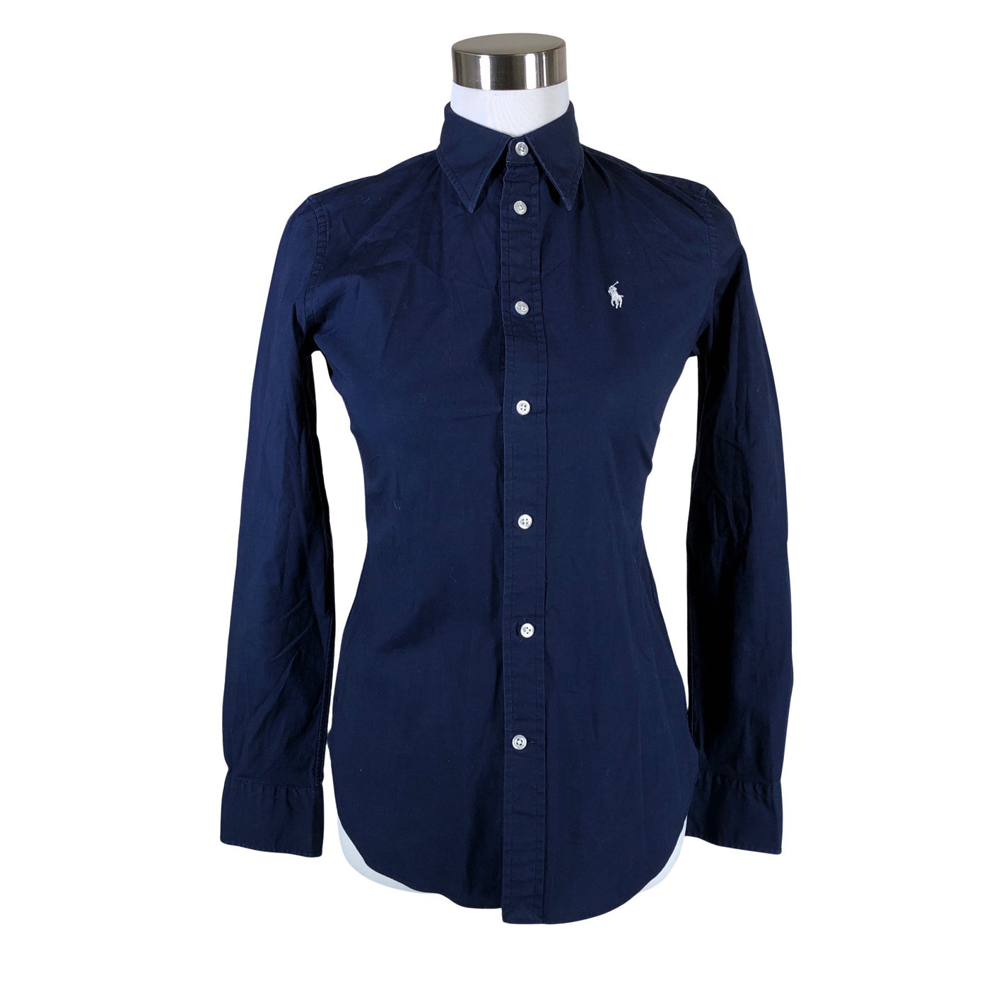Unisex Polo Ralph Lauren - Pusero, koko 34 - (1)
