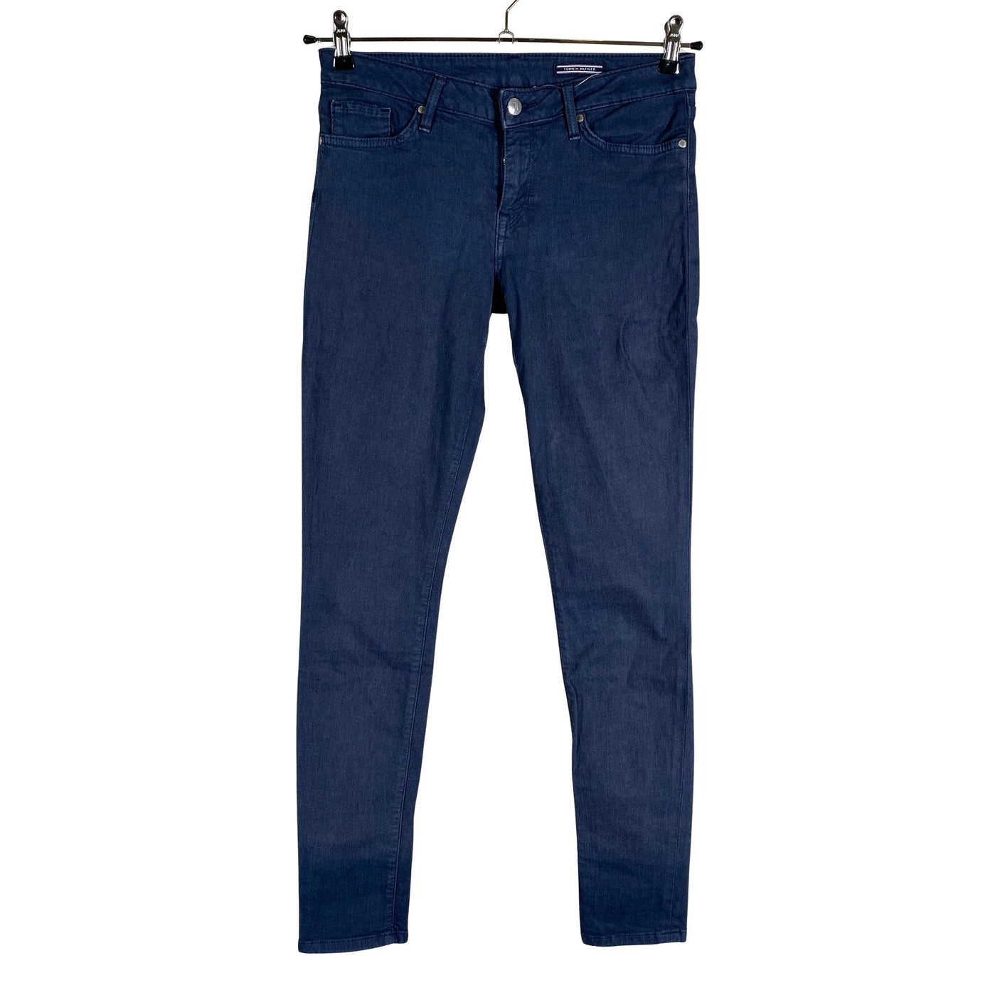 Unisex Tommy Hilfiger - Farkut, koko W27 - (1)