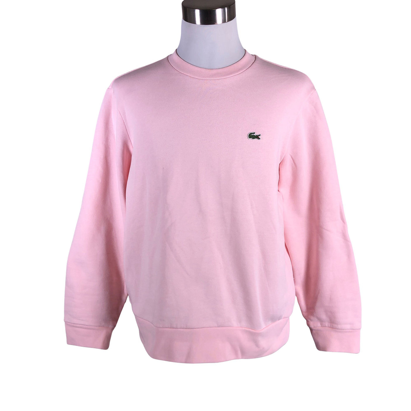 Unisex Lacoste - Collegepaita, koko XL - (1)