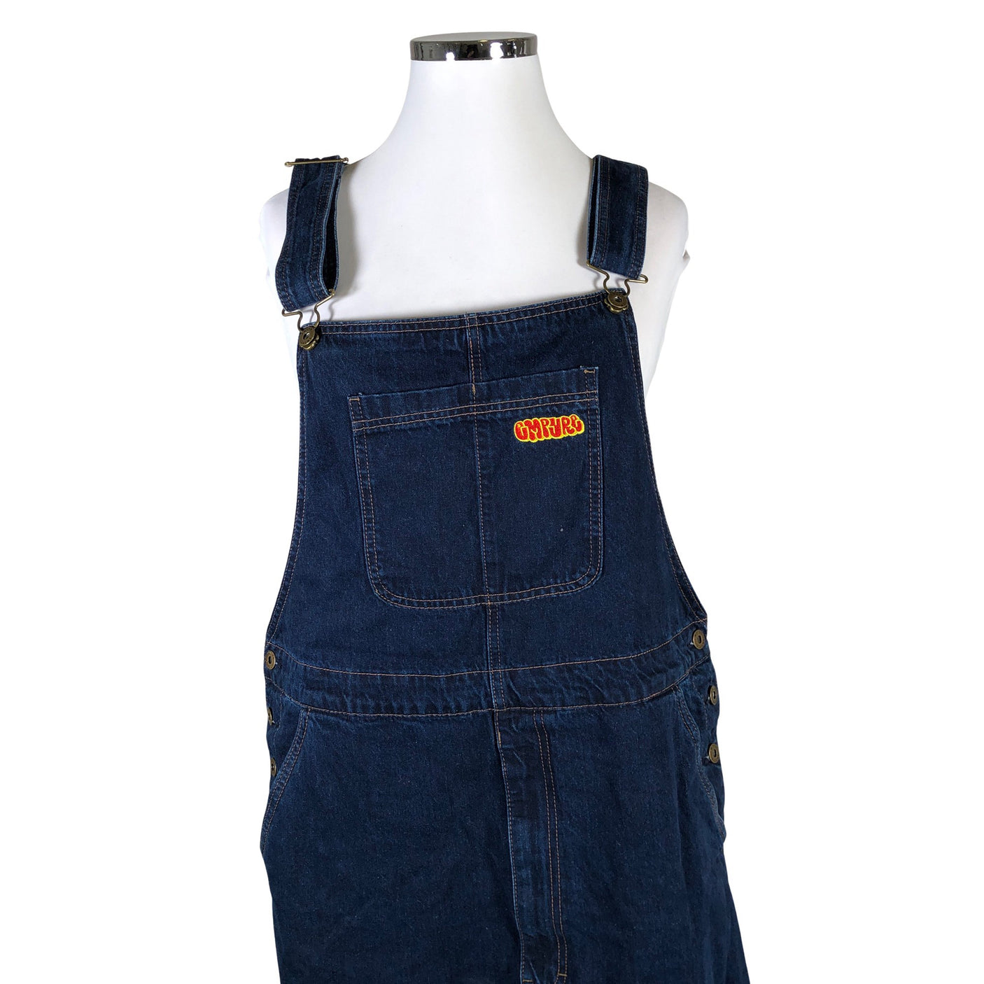 Unisex Empyre - Haalari, koko 42 - (3)