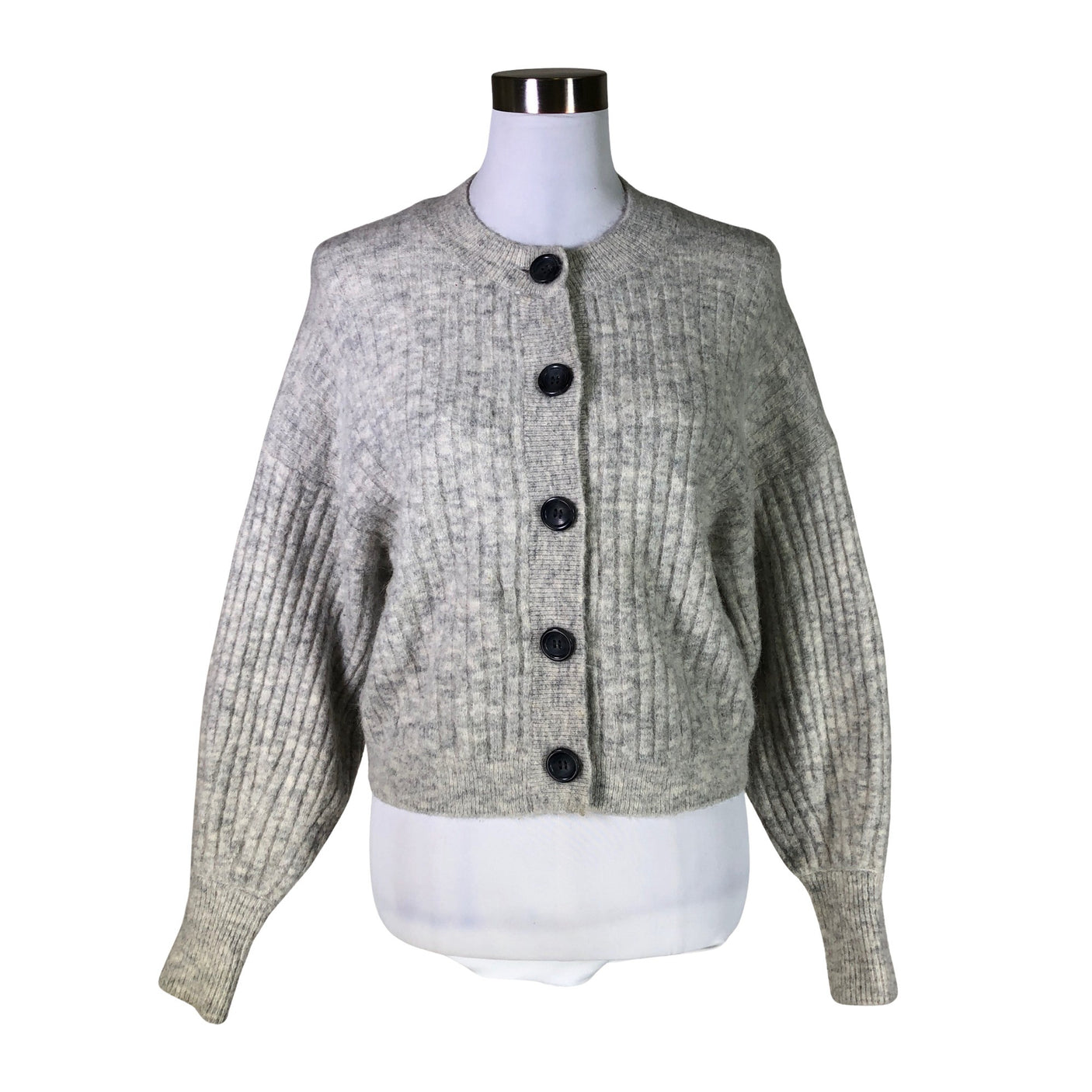Unisex &Other Stories - Neuletakki, koko 34 - (1)