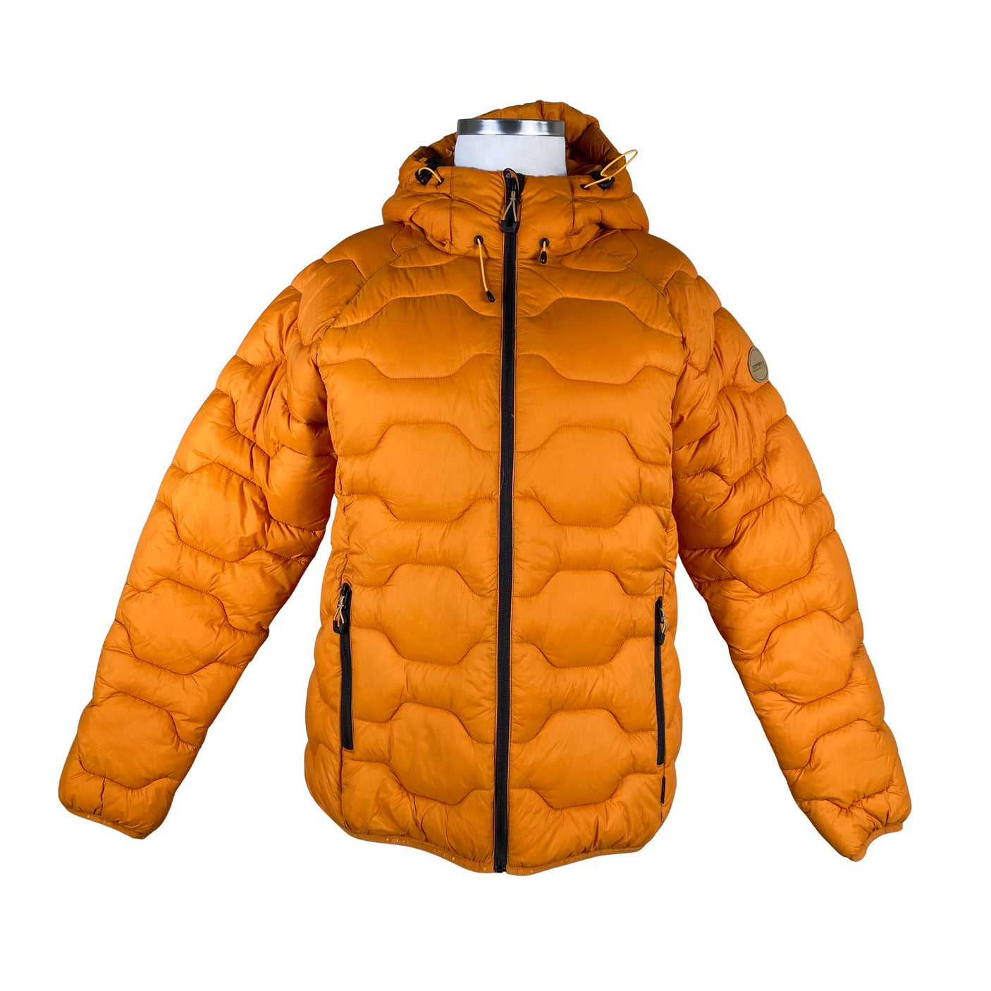 Unisex Icepeak - Toppatakki, koko 46 - (1)