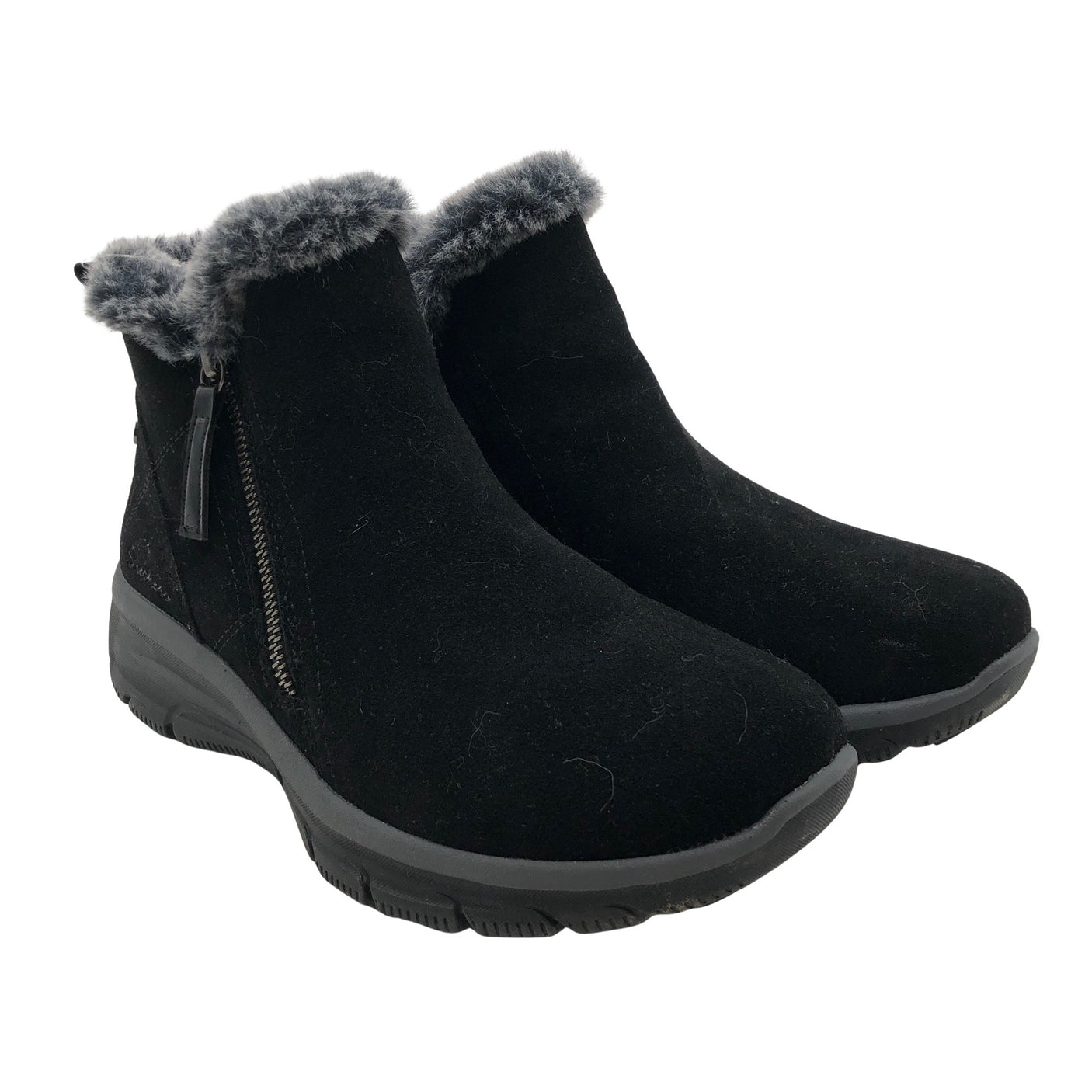Unisex Skechers - Nilkkurit, koko 38 - (2)
