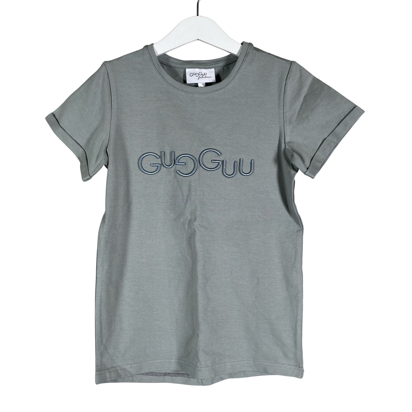 Unisex Gugguu - T-paita, koko 122 - 128 - (1)