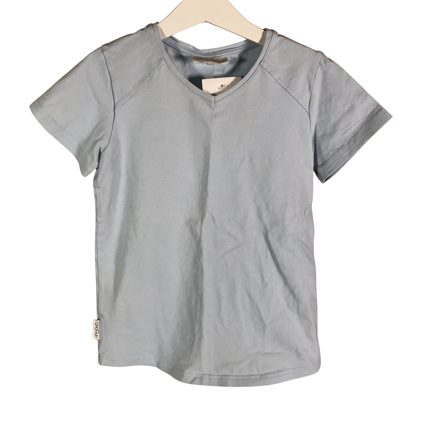 Unisex Gugguu - T-paita, koko 122 - 128 - (1)